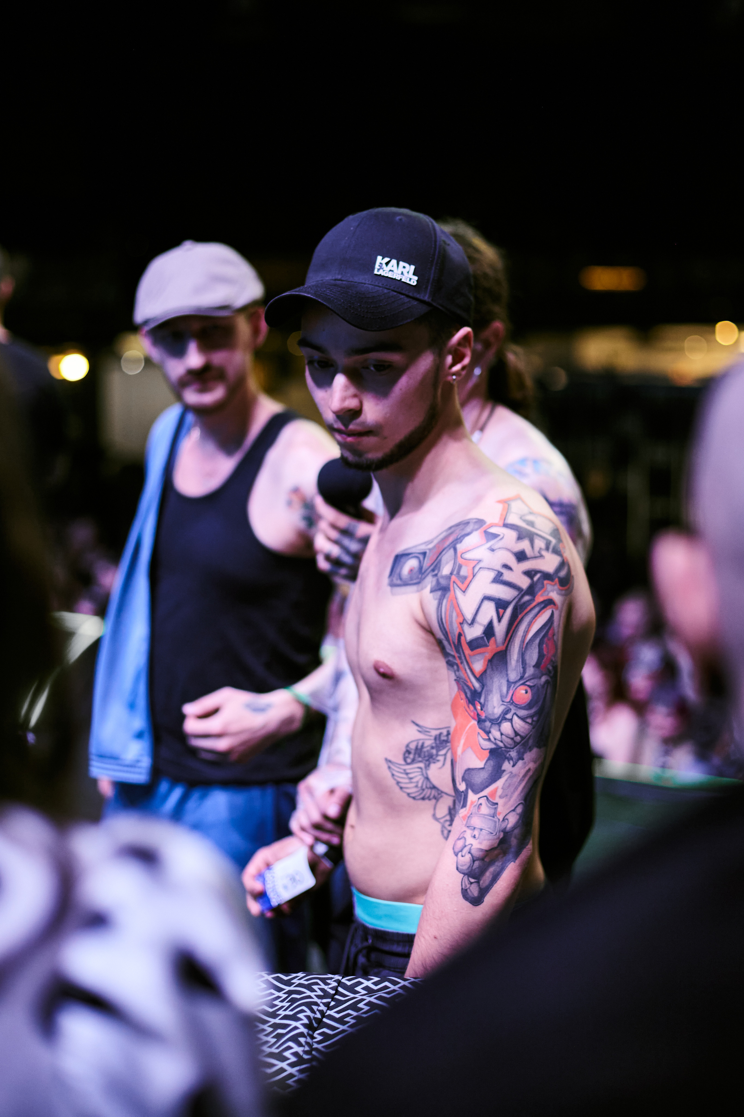 TATOO FEST A2 2022 _ D1/D2. Фотограф в Санкт-Петербурге Лазарев Евгений