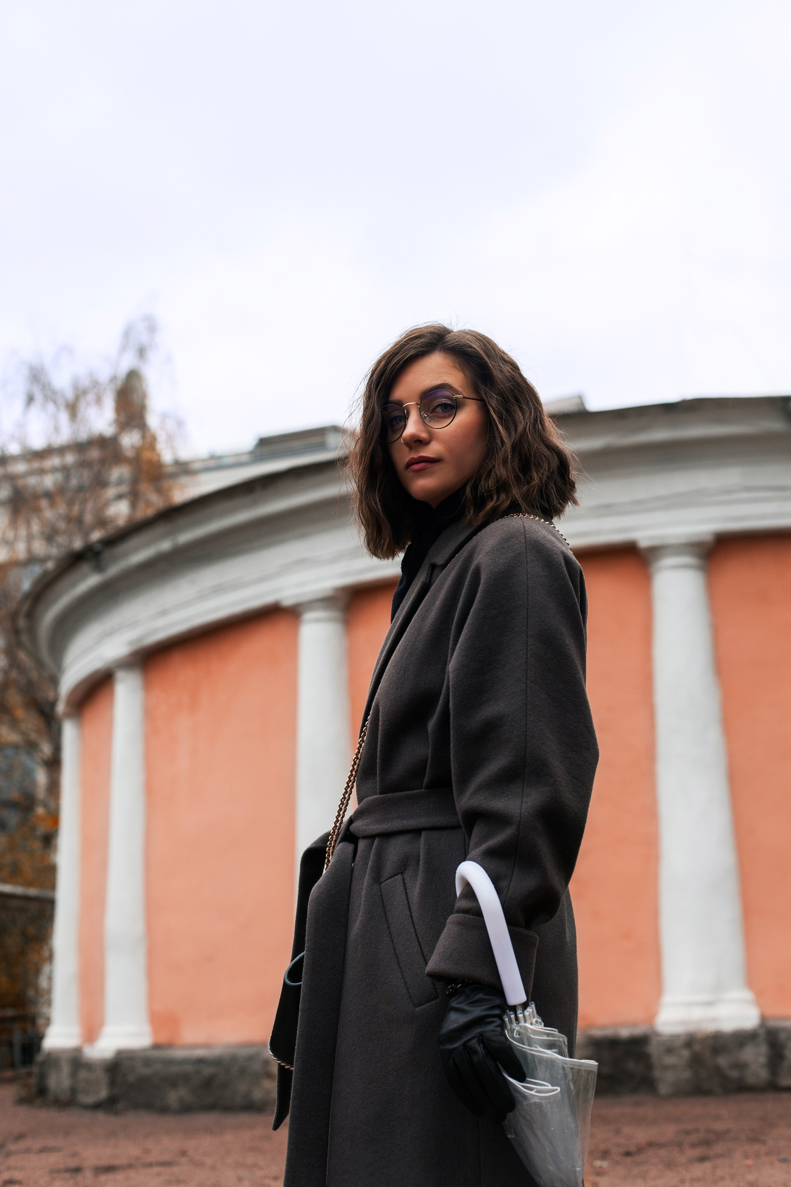 СТАСЯ ПОПОВА. Фотограф в Санкт-Петербурге Лазарев Евгений