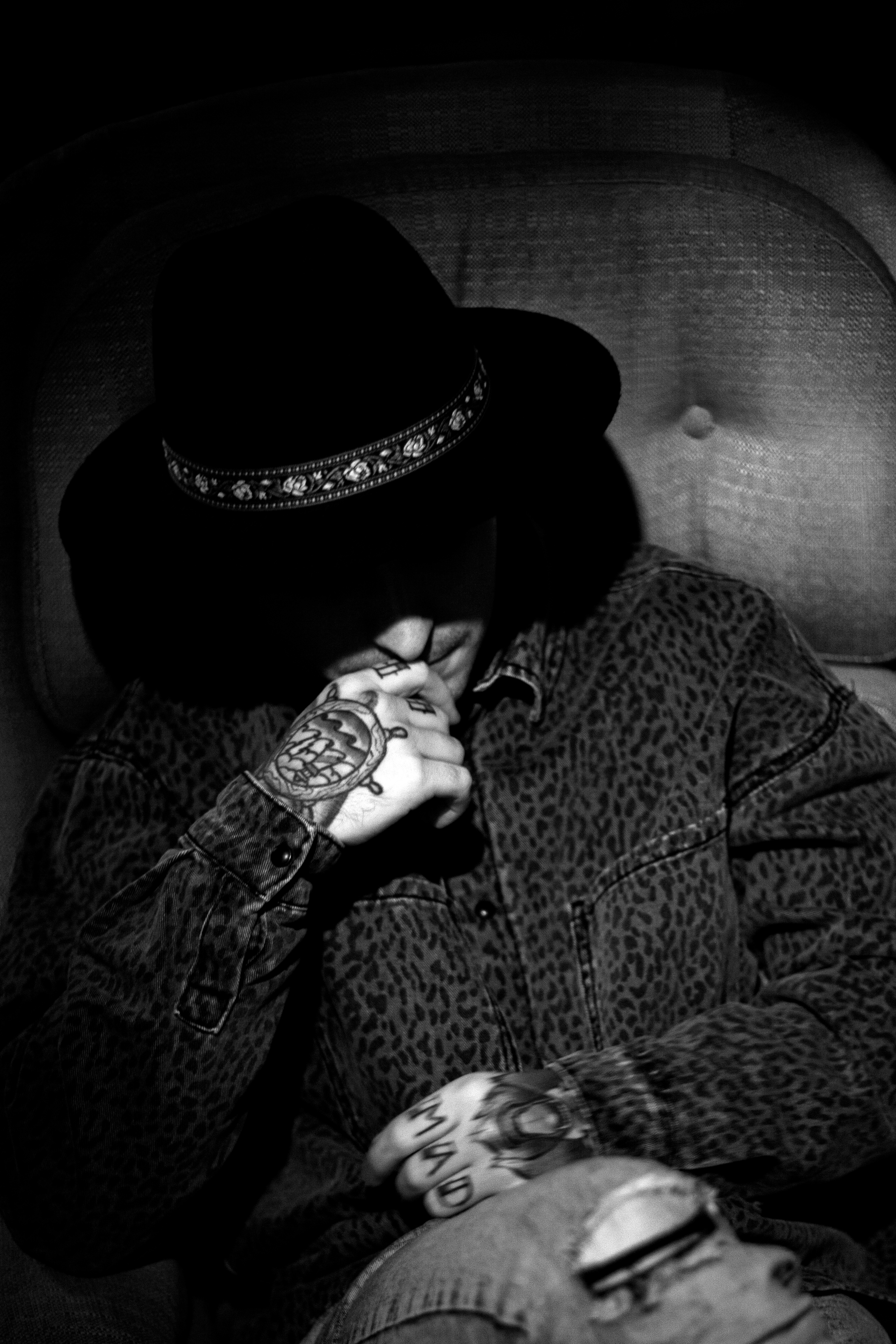 ДАНИИЛ ГУСЕВ. Фотограф в Санкт-Петербурге Лазарев Евгений