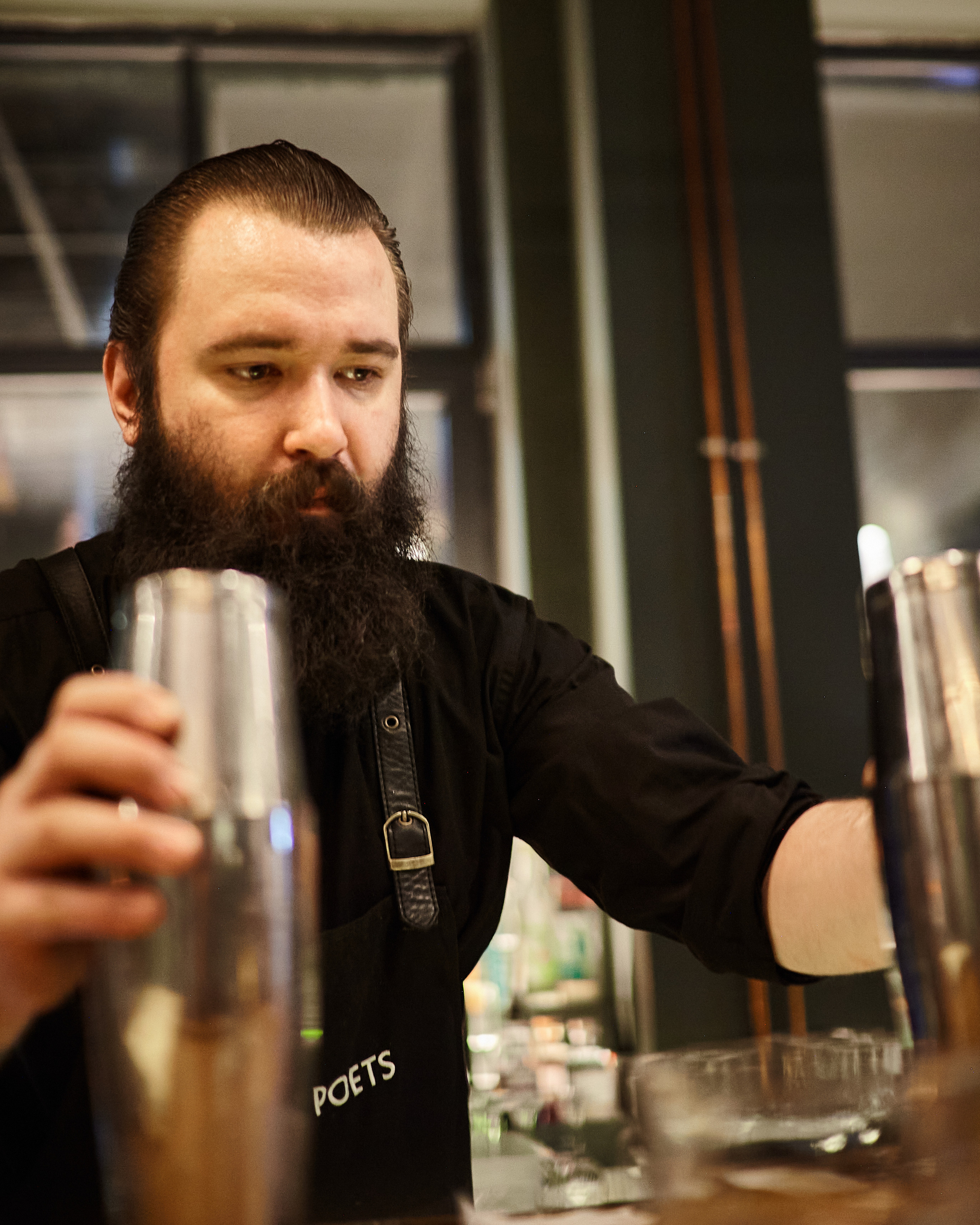 DEAD POETS. Фотограф в Санкт-Петербурге Лазарев Евгений