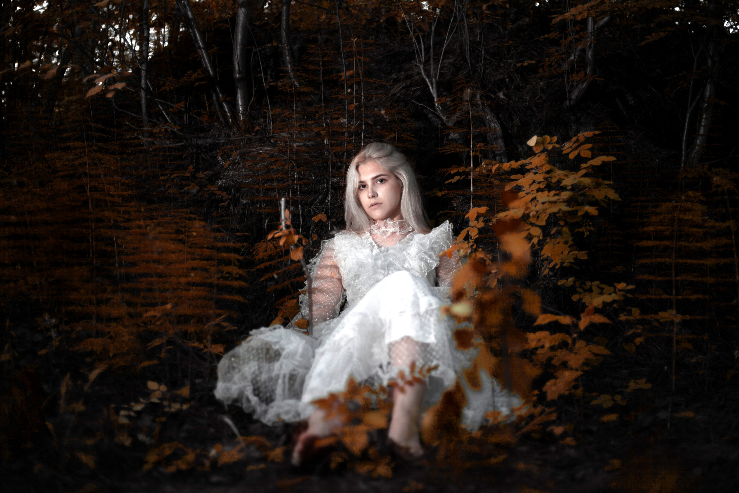 Фотограф в Санкт-Петербурге Лазарев Евгений