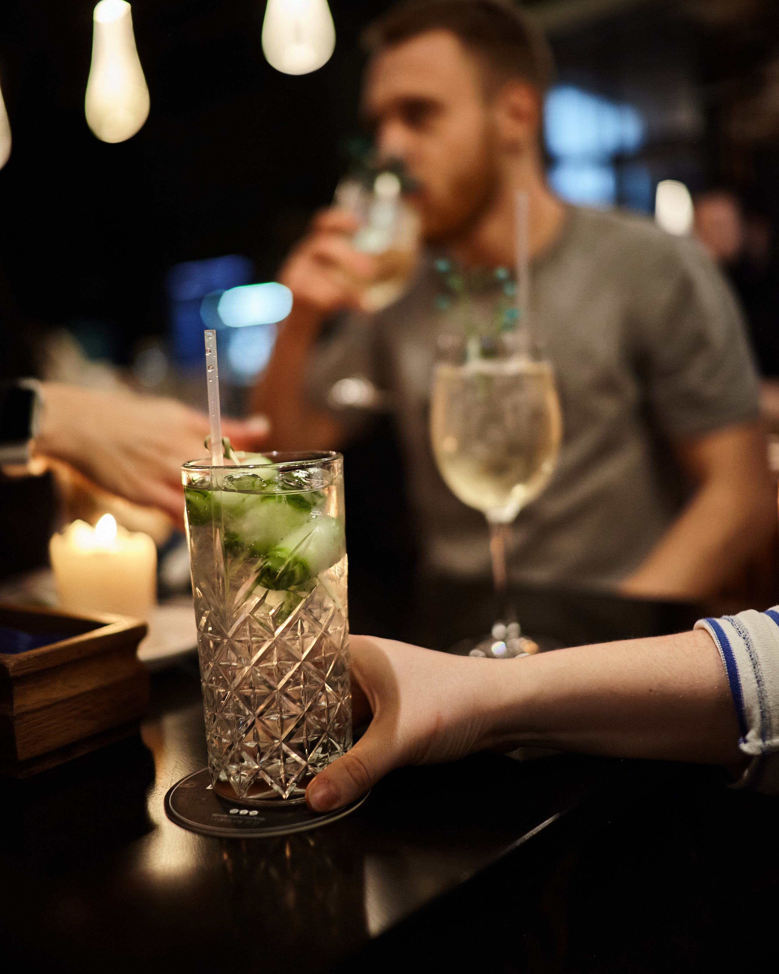 DEAD POETS. Фотограф в Санкт-Петербурге Лазарев Евгений