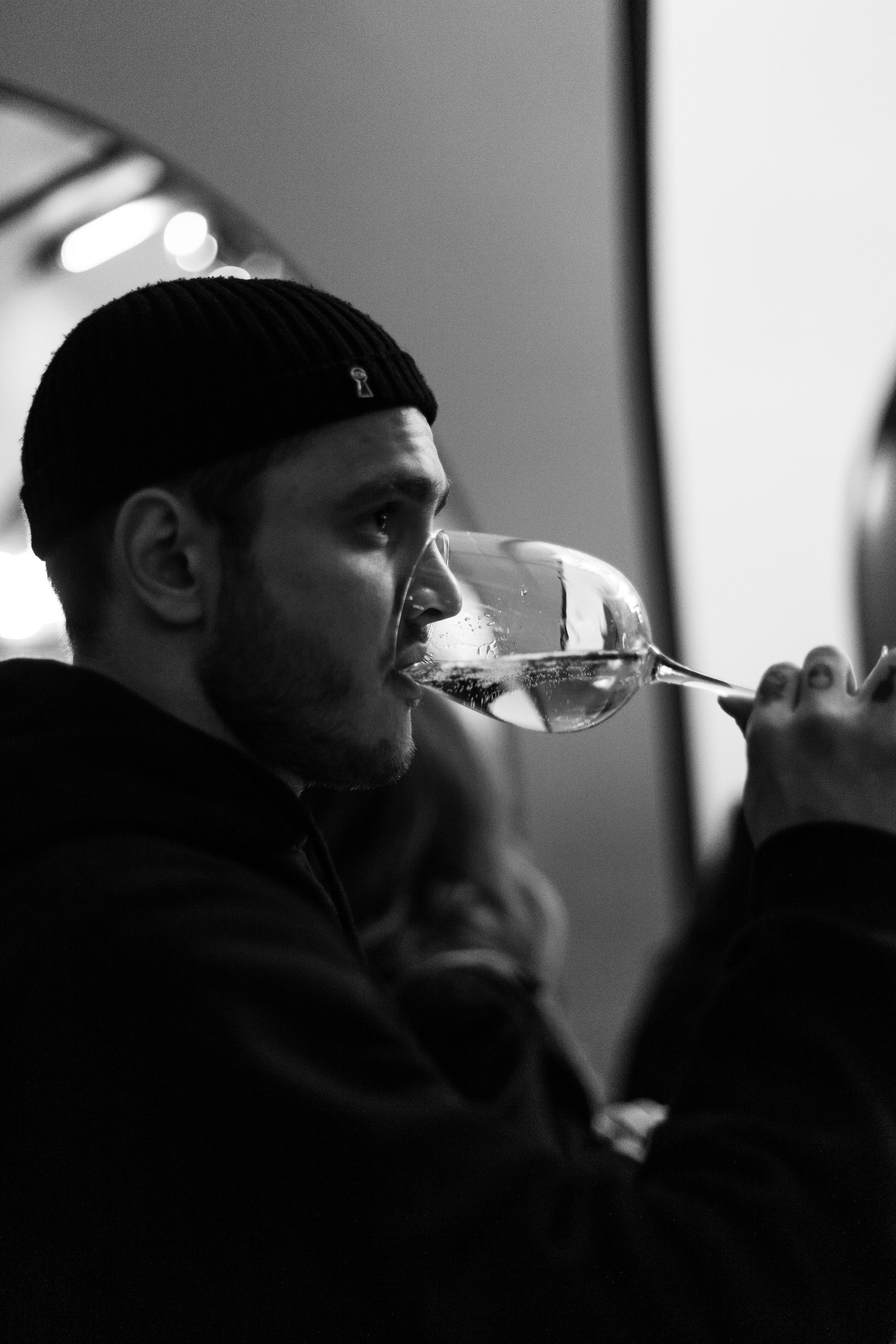 DUSHA. Фотограф в Санкт-Петербурге Лазарев Евгений