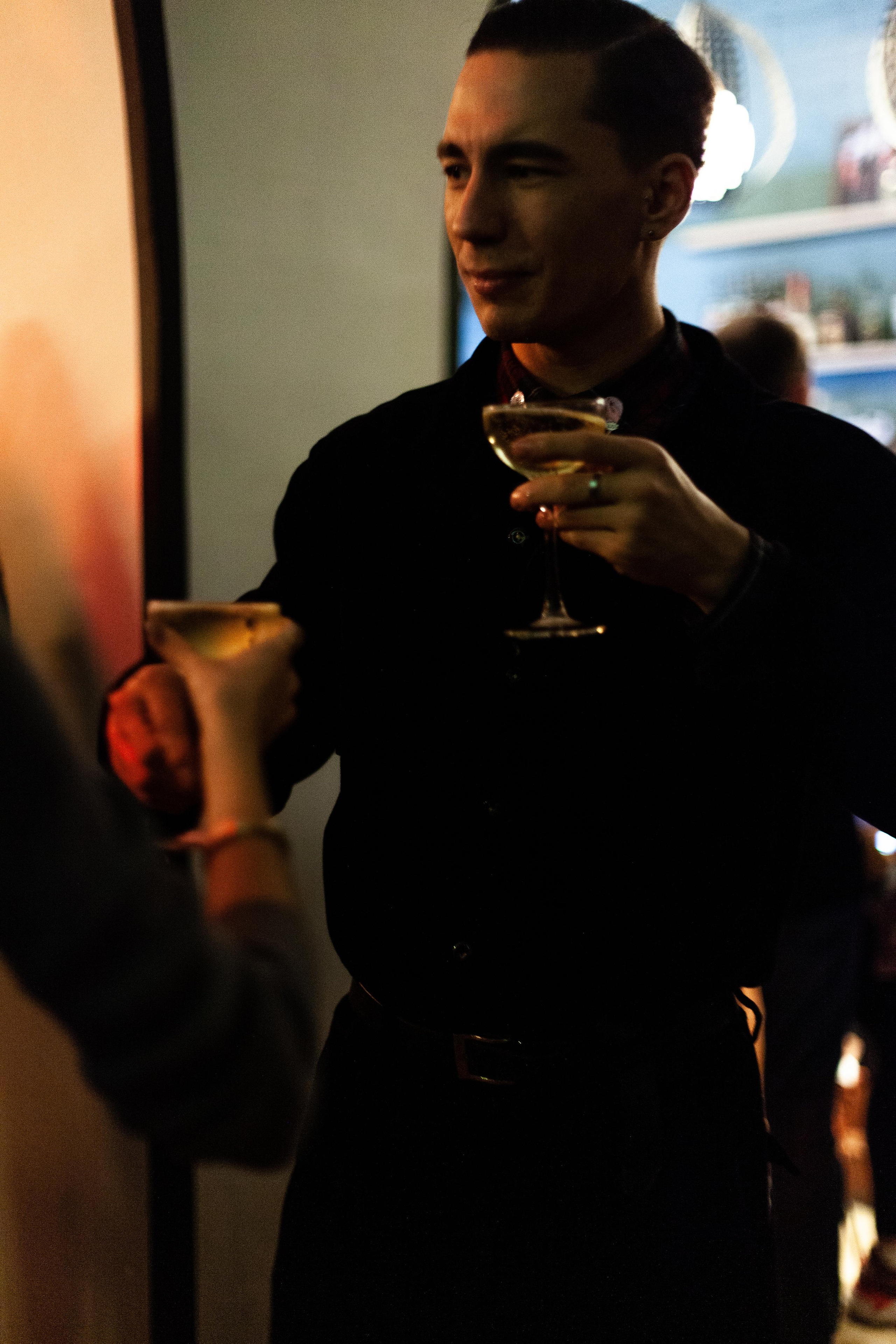 DUSHA. Фотограф в Санкт-Петербурге Лазарев Евгений