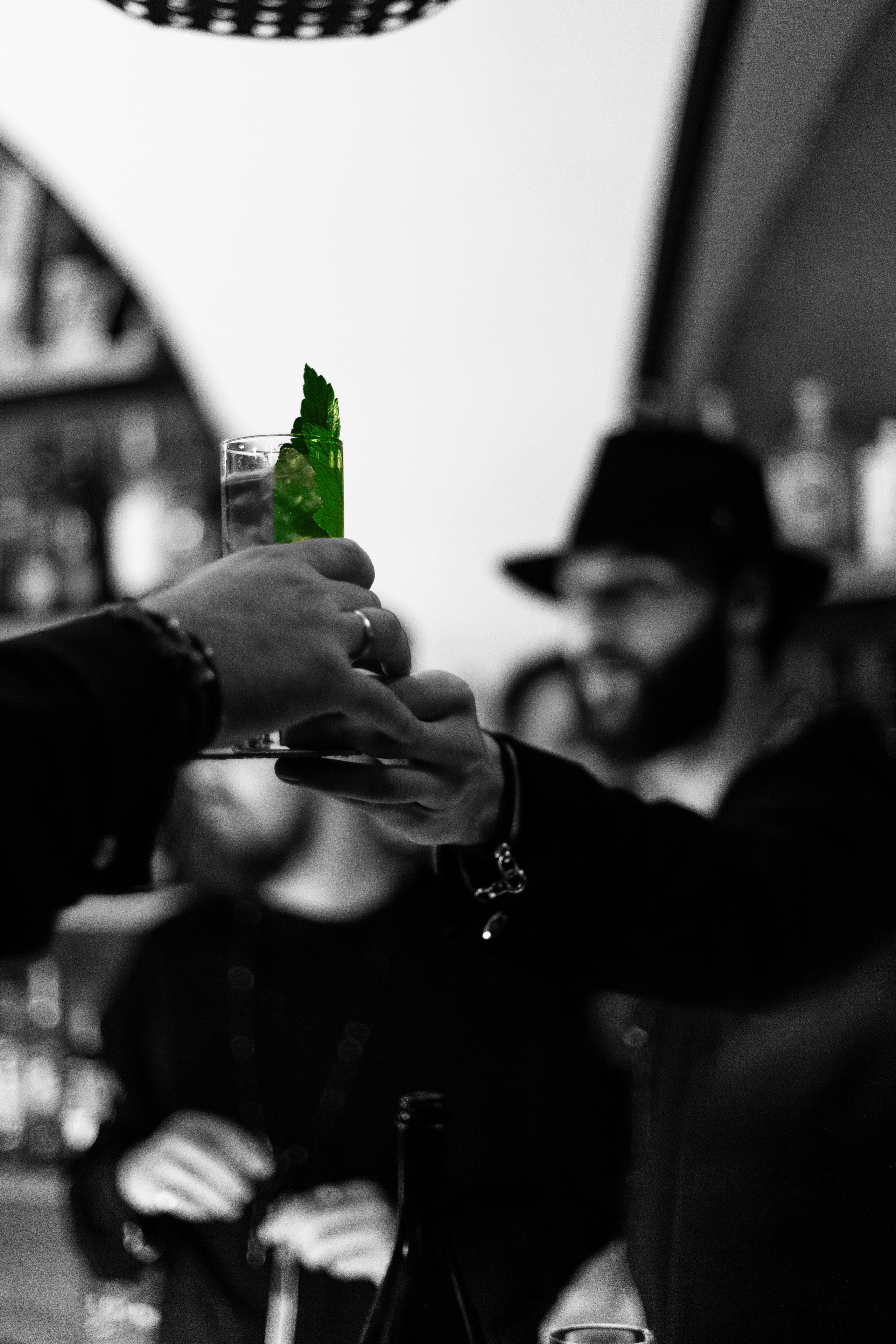 DUSHA. Фотограф в Санкт-Петербурге Лазарев Евгений