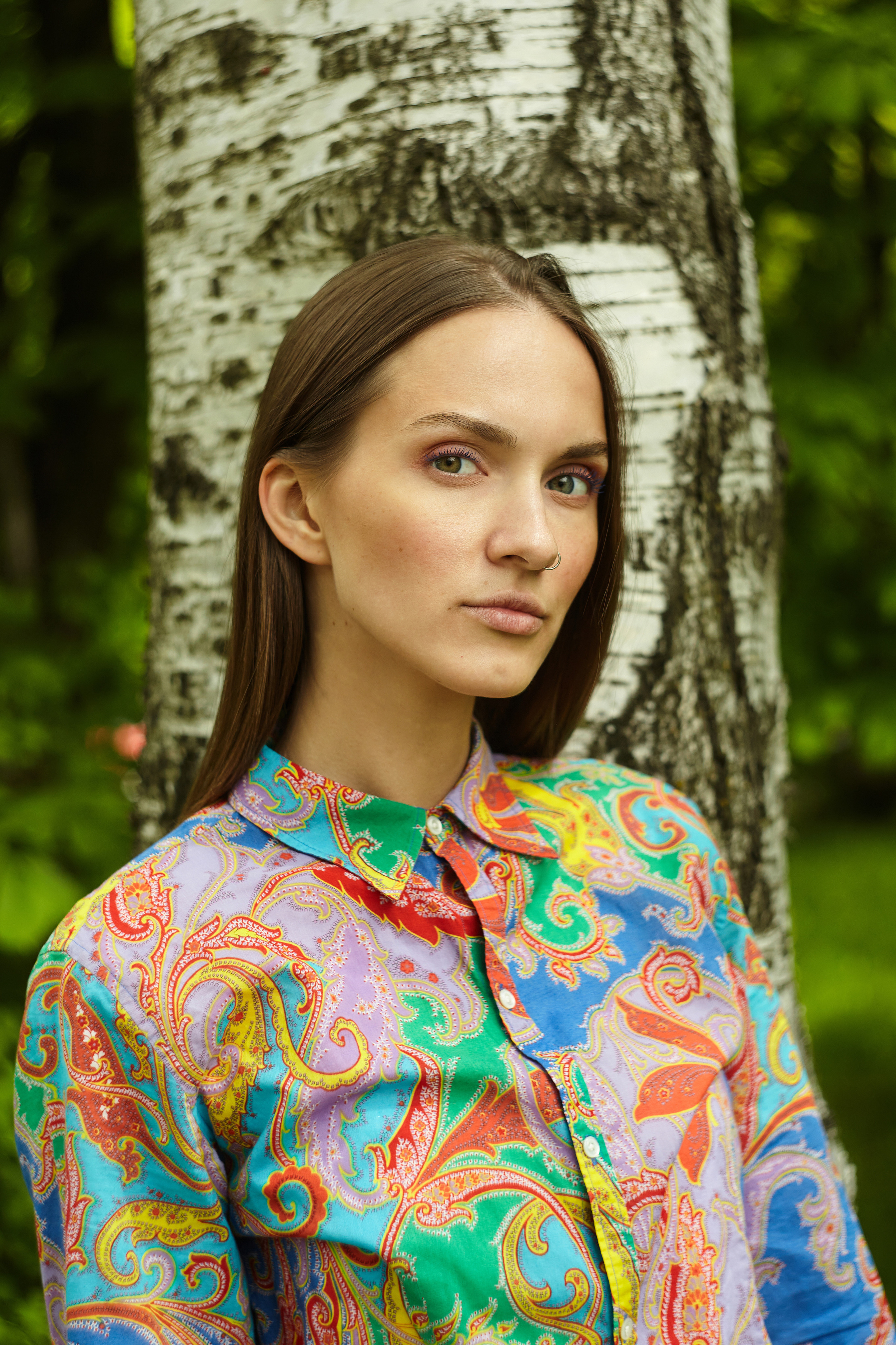 ПОЛИНА. Фотограф в Санкт-Петербурге Лазарев Евгений