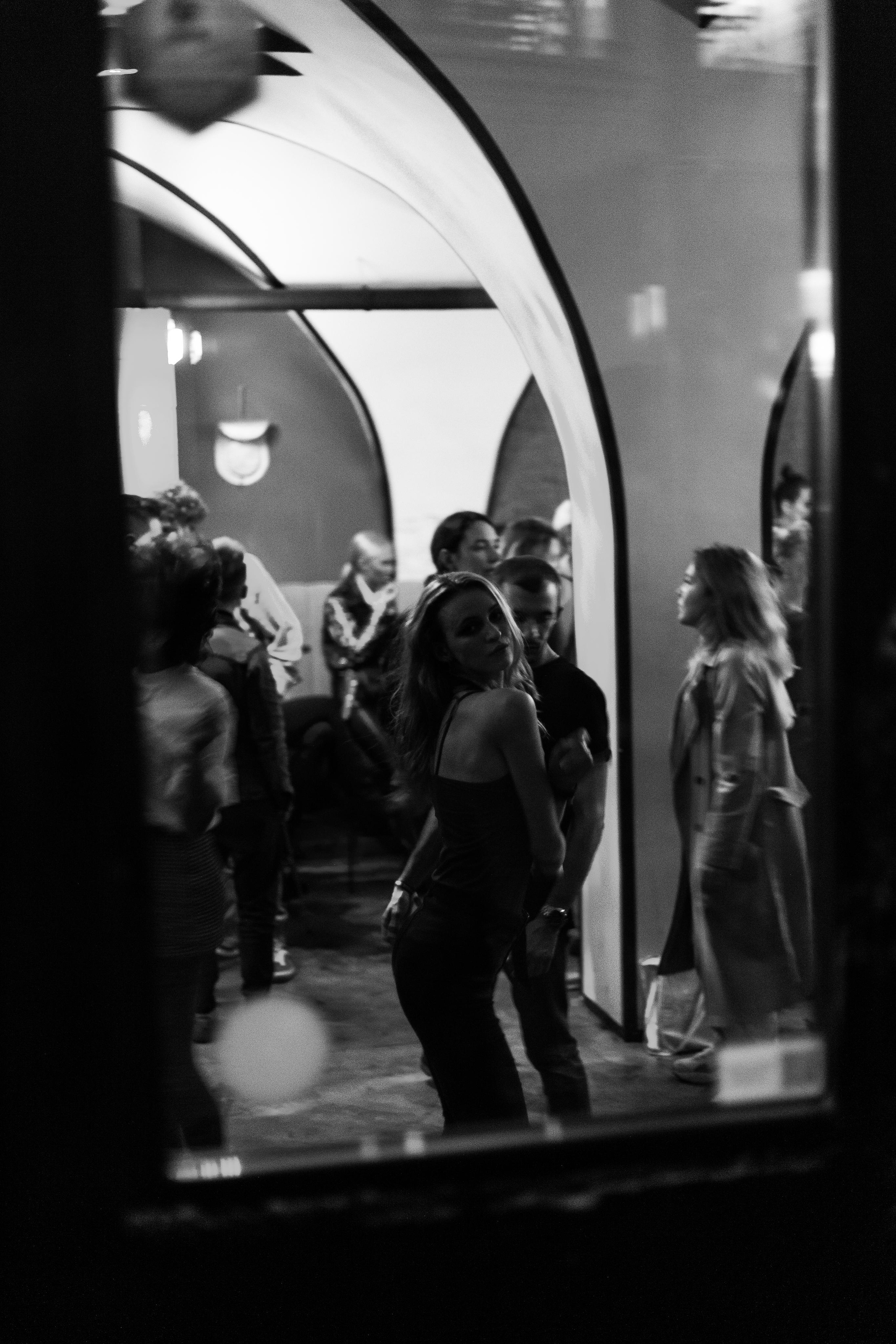 DUSHA. Фотограф в Санкт-Петербурге Лазарев Евгений