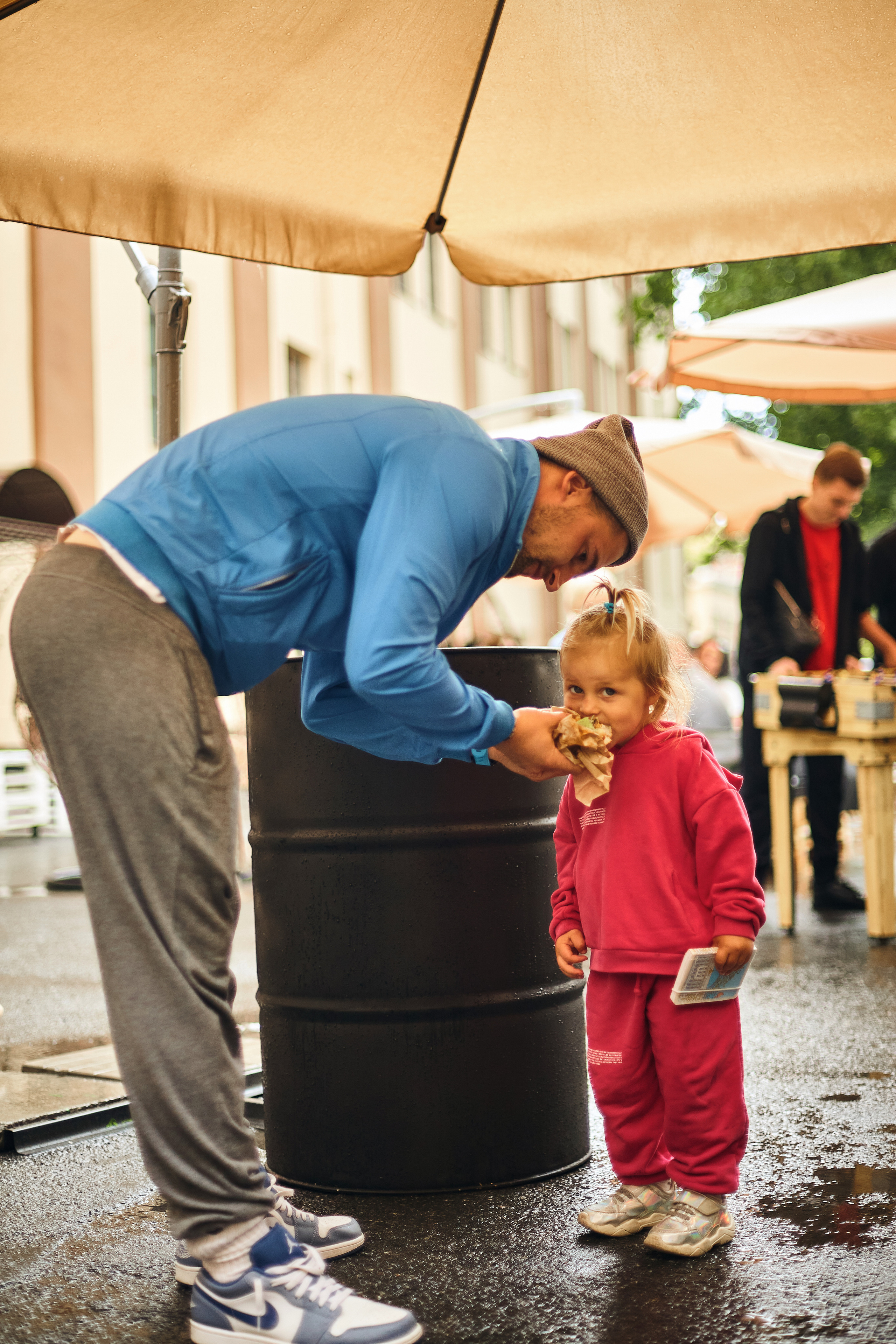 HAPPY BIRTHDAY TO BE BAR. Фотограф в Санкт-Петербурге Лазарев Евгений