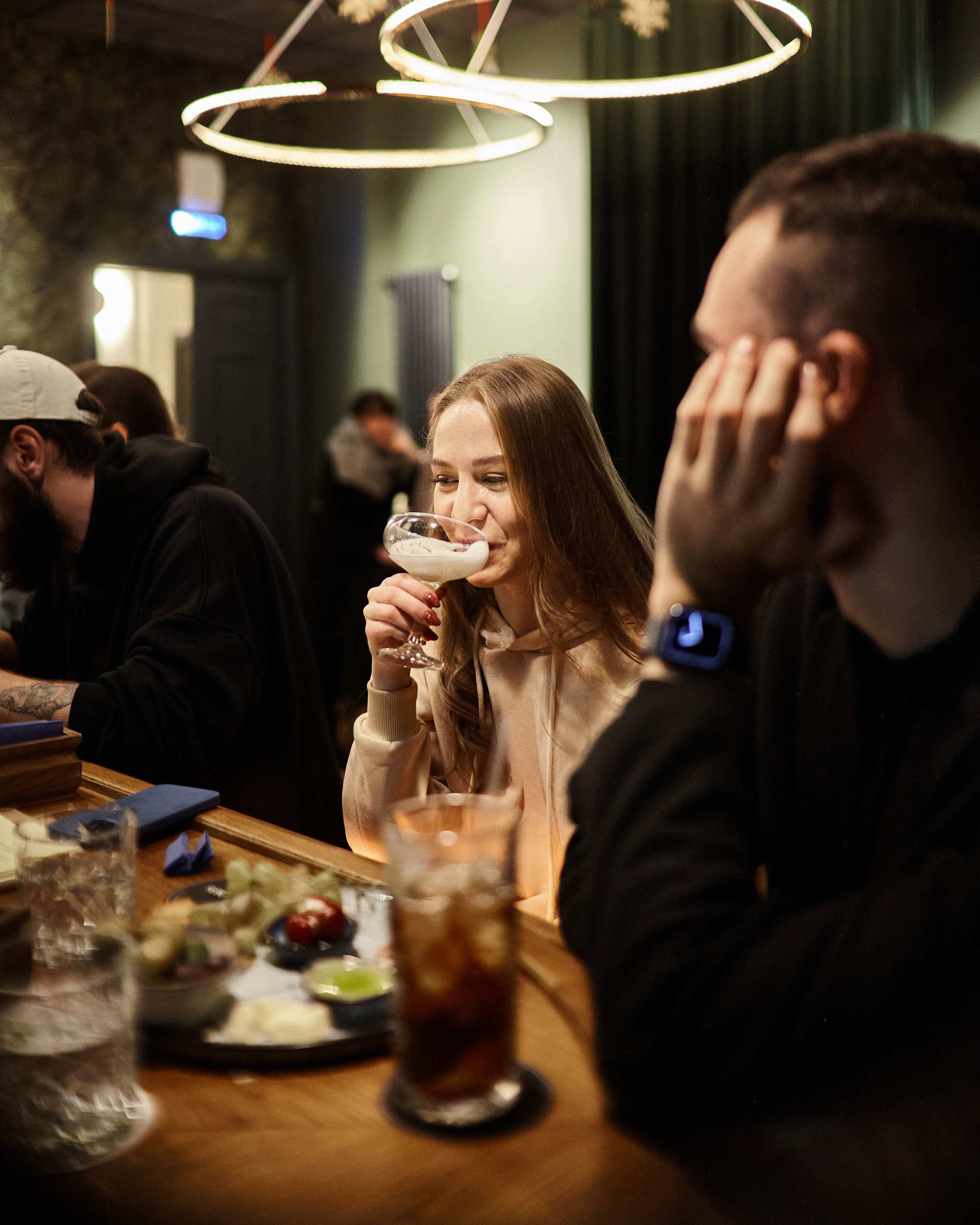 DEAD POETS. Фотограф в Санкт-Петербурге Лазарев Евгений