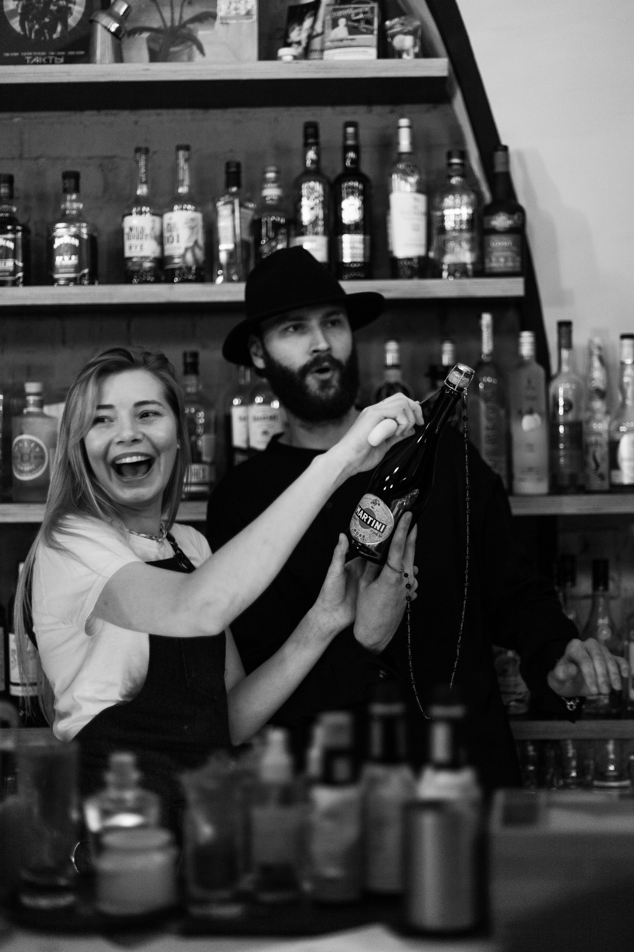 DUSHA. Фотограф в Санкт-Петербурге Лазарев Евгений