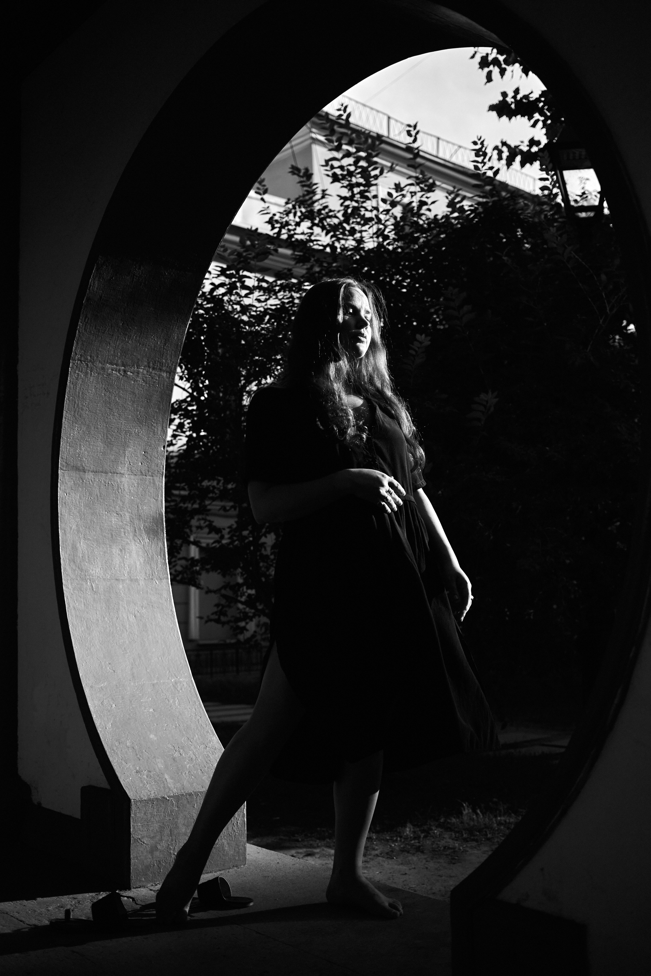 ЮЛИЯ ЦЕРЕНЯ. Фотограф в Санкт-Петербурге Лазарев Евгений