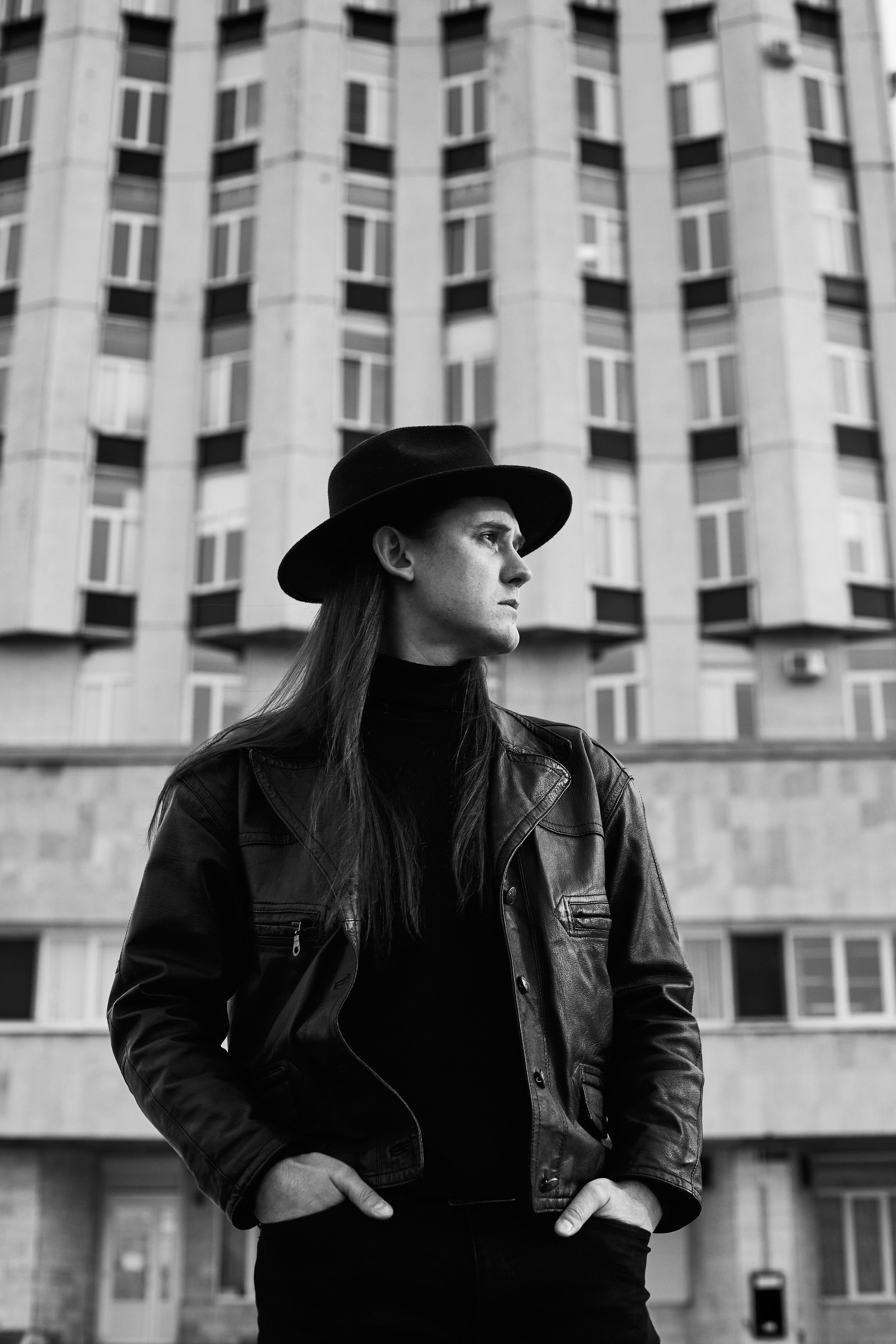 ИЛЬДАР ГАЗИЗОВ. Фотограф в Санкт-Петербурге Лазарев Евгений