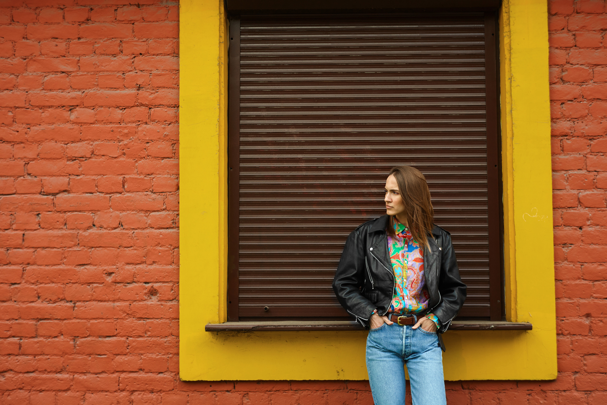 ПОЛИНА. Фотограф в Санкт-Петербурге Лазарев Евгений