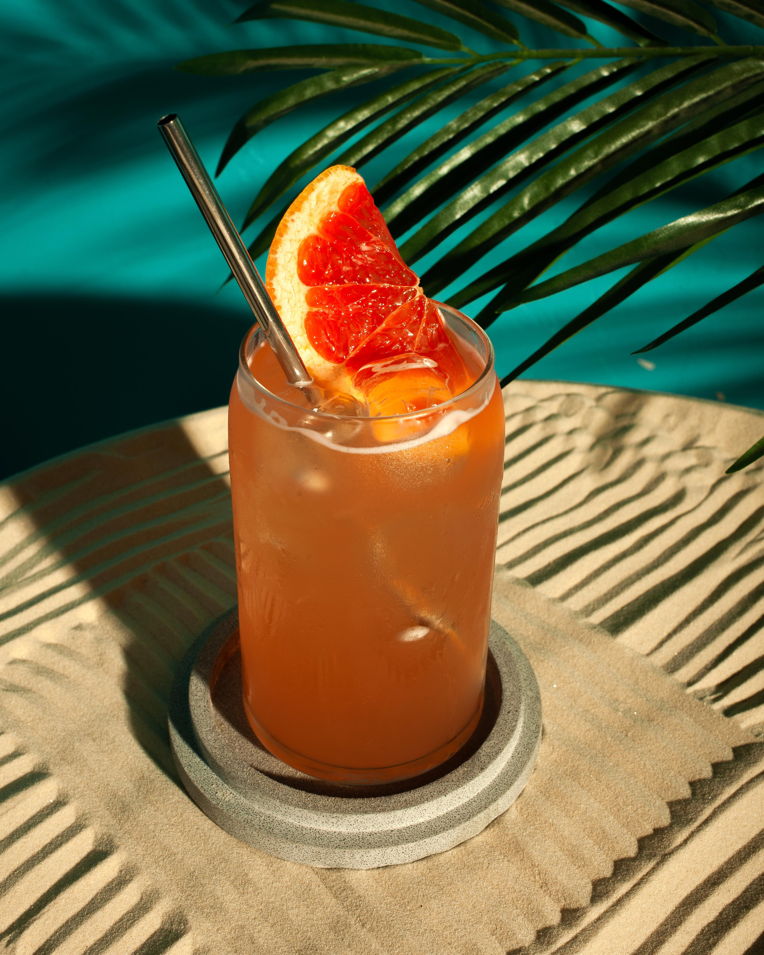 «MAUI» RESTOBAR. Фотограф в Санкт-Петербурге Лазарев Евгений