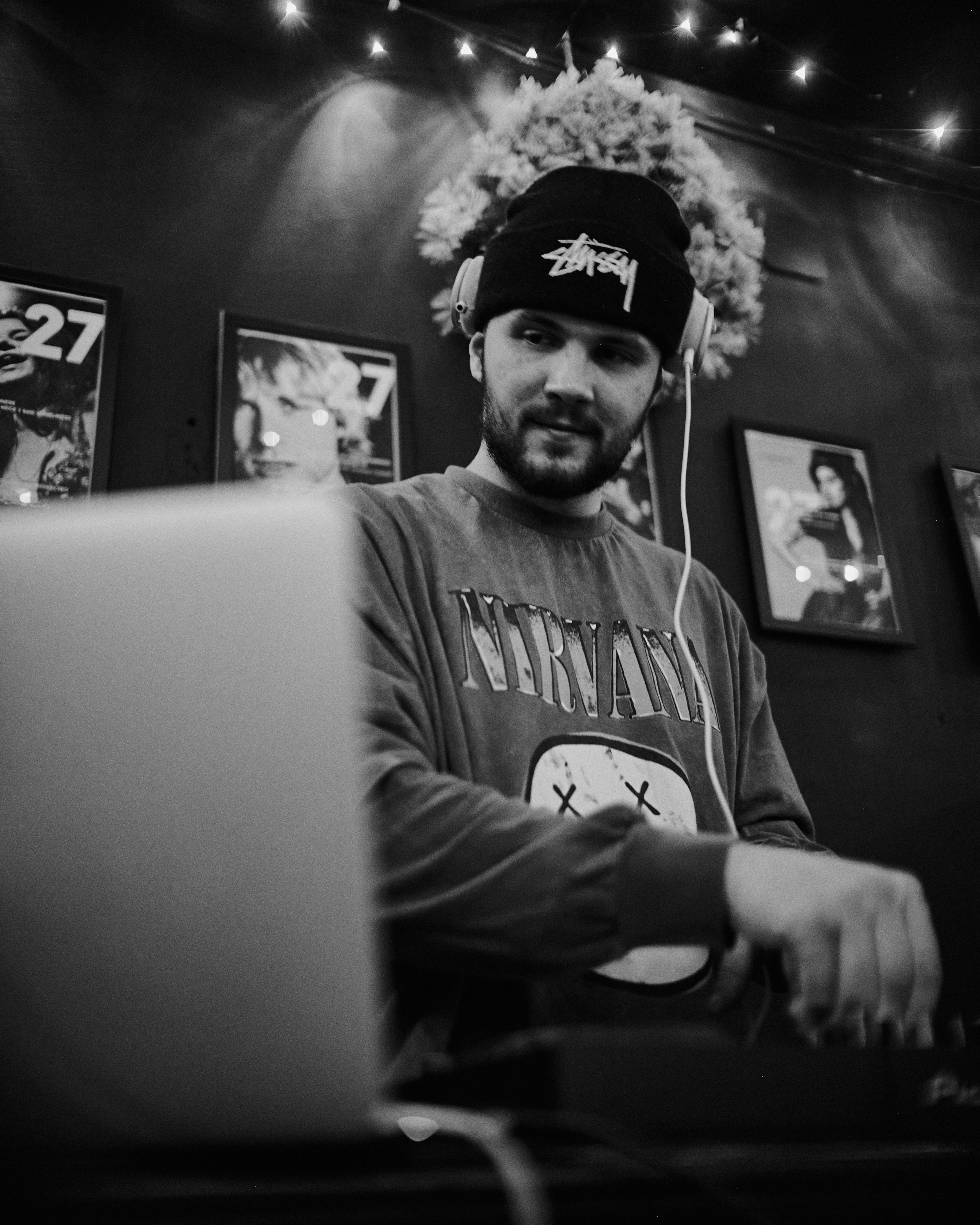 УГРЮМОЧНАЯ. Фотограф в Санкт-Петербурге Лазарев Евгений