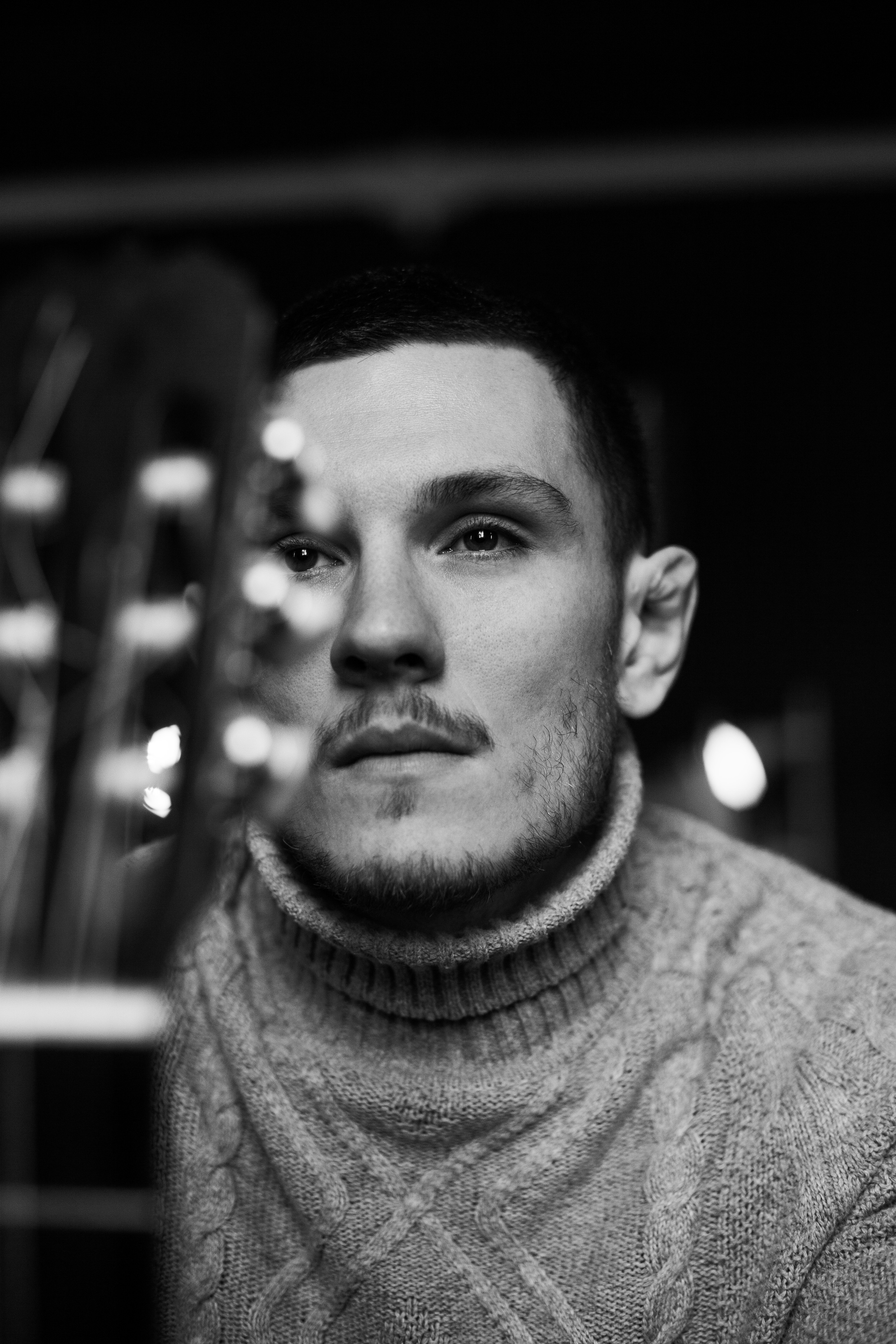 АЛЕКСЕЙ КРИВИЧ. Фотограф в Санкт-Петербурге Лазарев Евгений