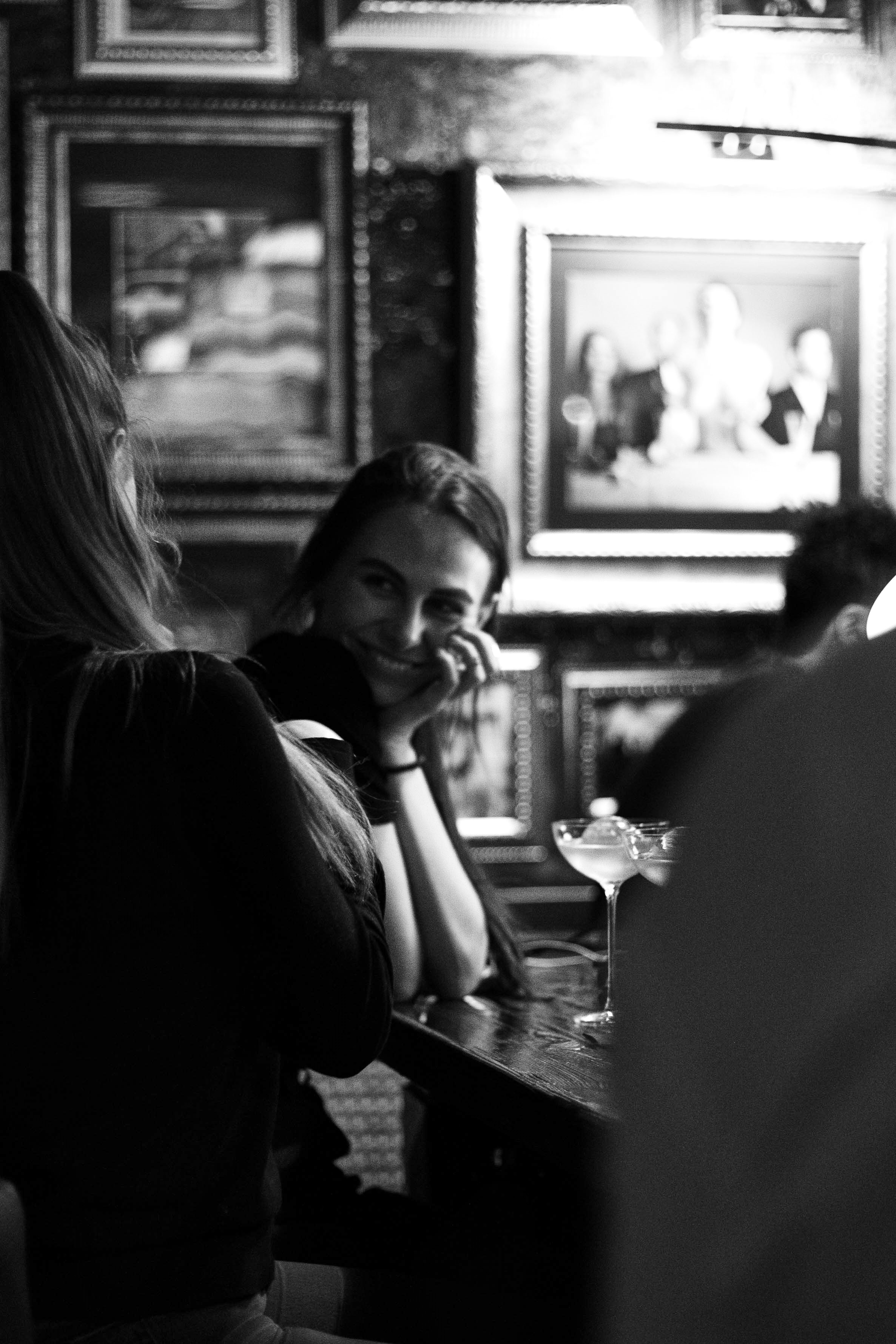 JAZZ BAR 48 CHAIRS. Фотограф в Санкт-Петербурге Лазарев Евгений