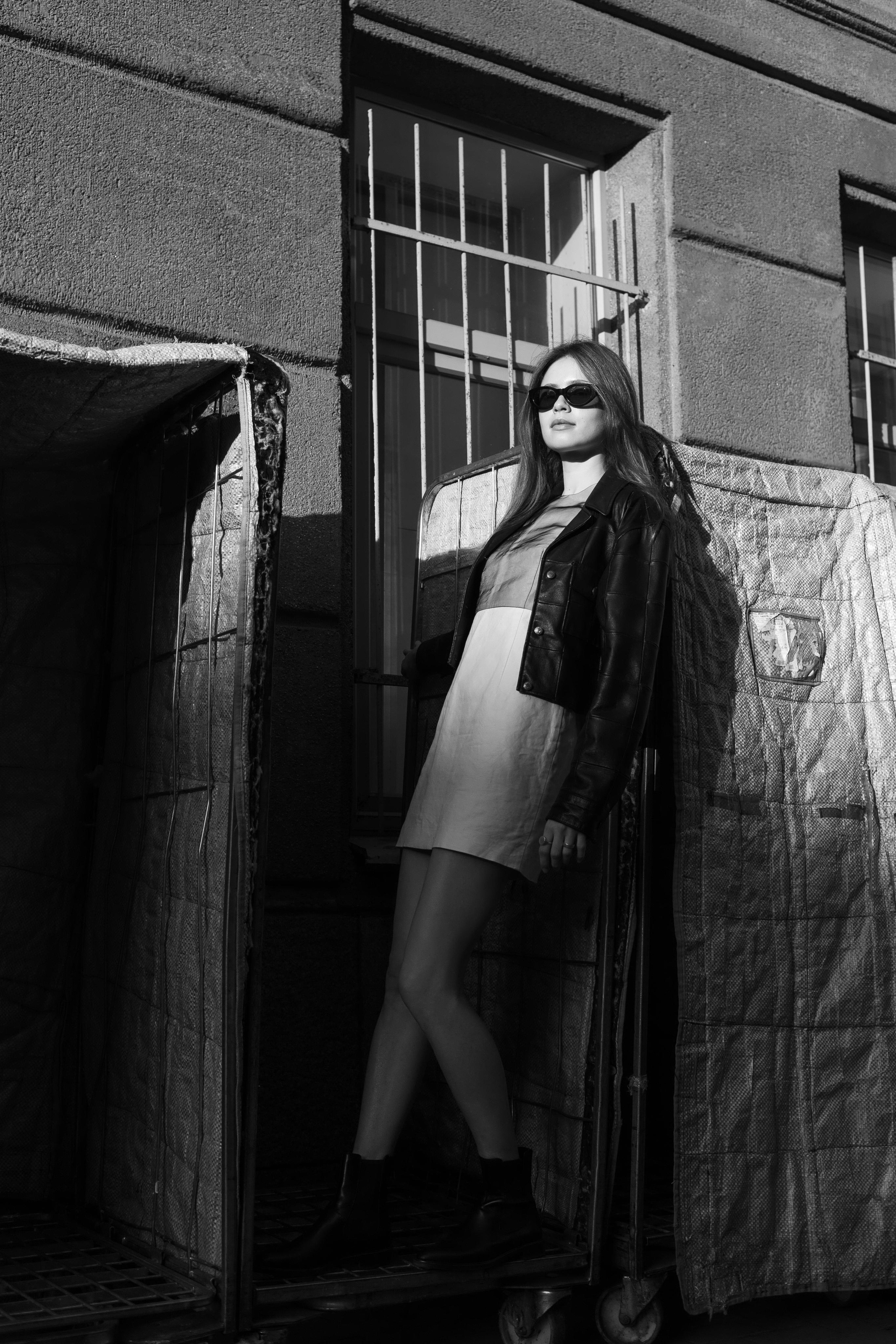 ВИКТОРИЯ. Фотограф в Санкт-Петербурге Лазарев Евгений