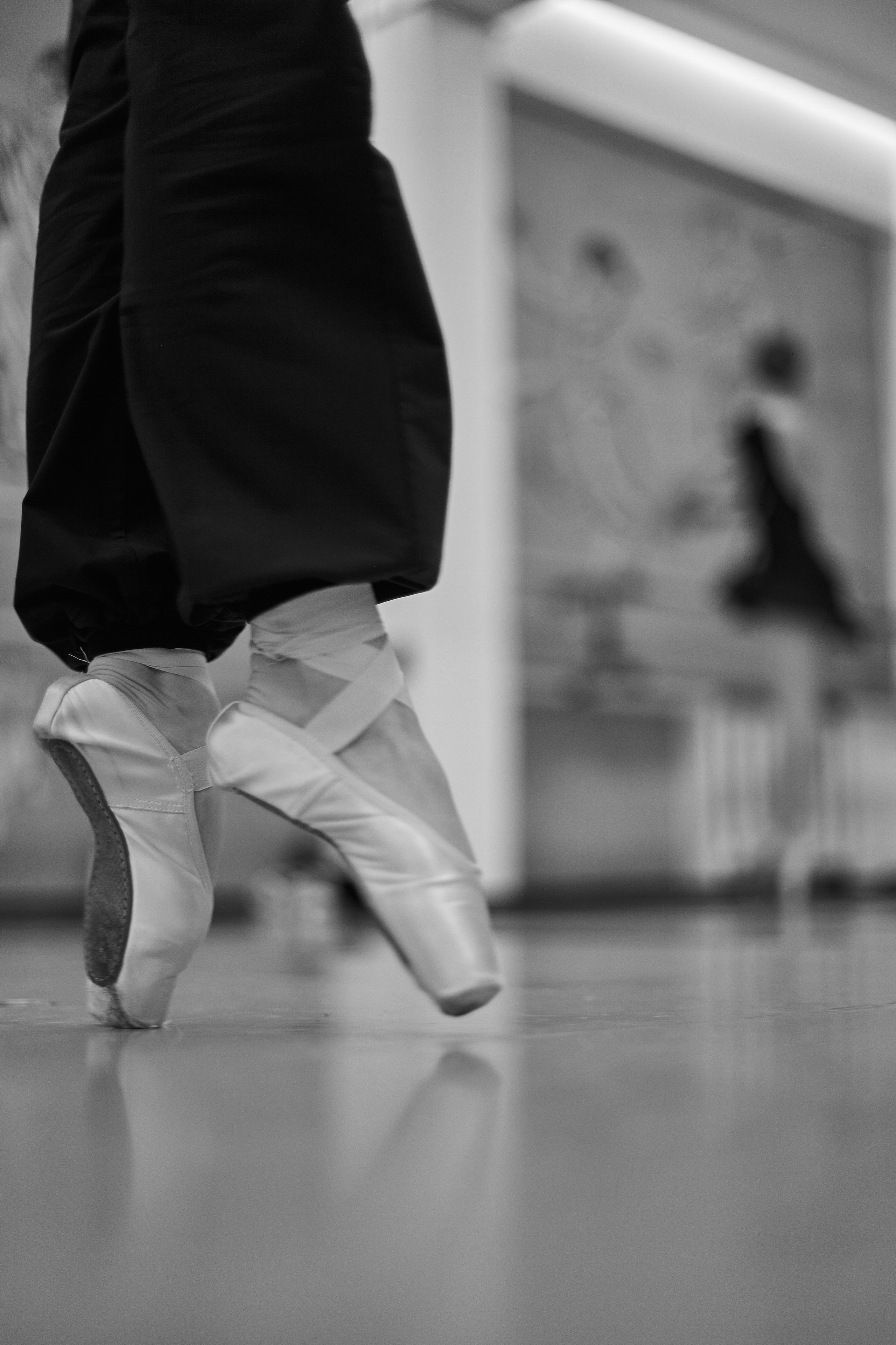 ШКОЛА БАЛЕТА. Фотограф в Санкт-Петербурге Лазарев Евгений