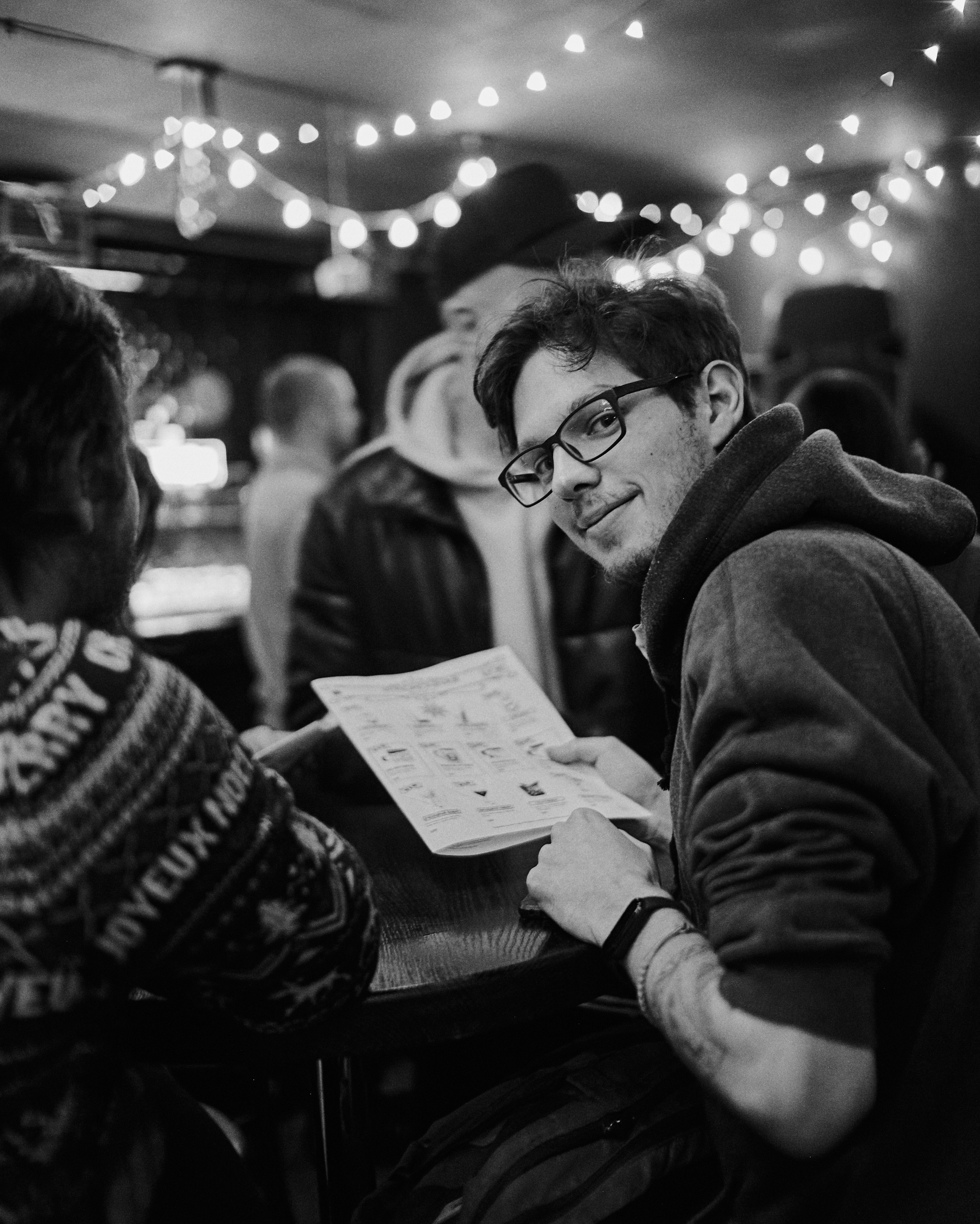 УГРЮМОЧНАЯ. Фотограф в Санкт-Петербурге Лазарев Евгений