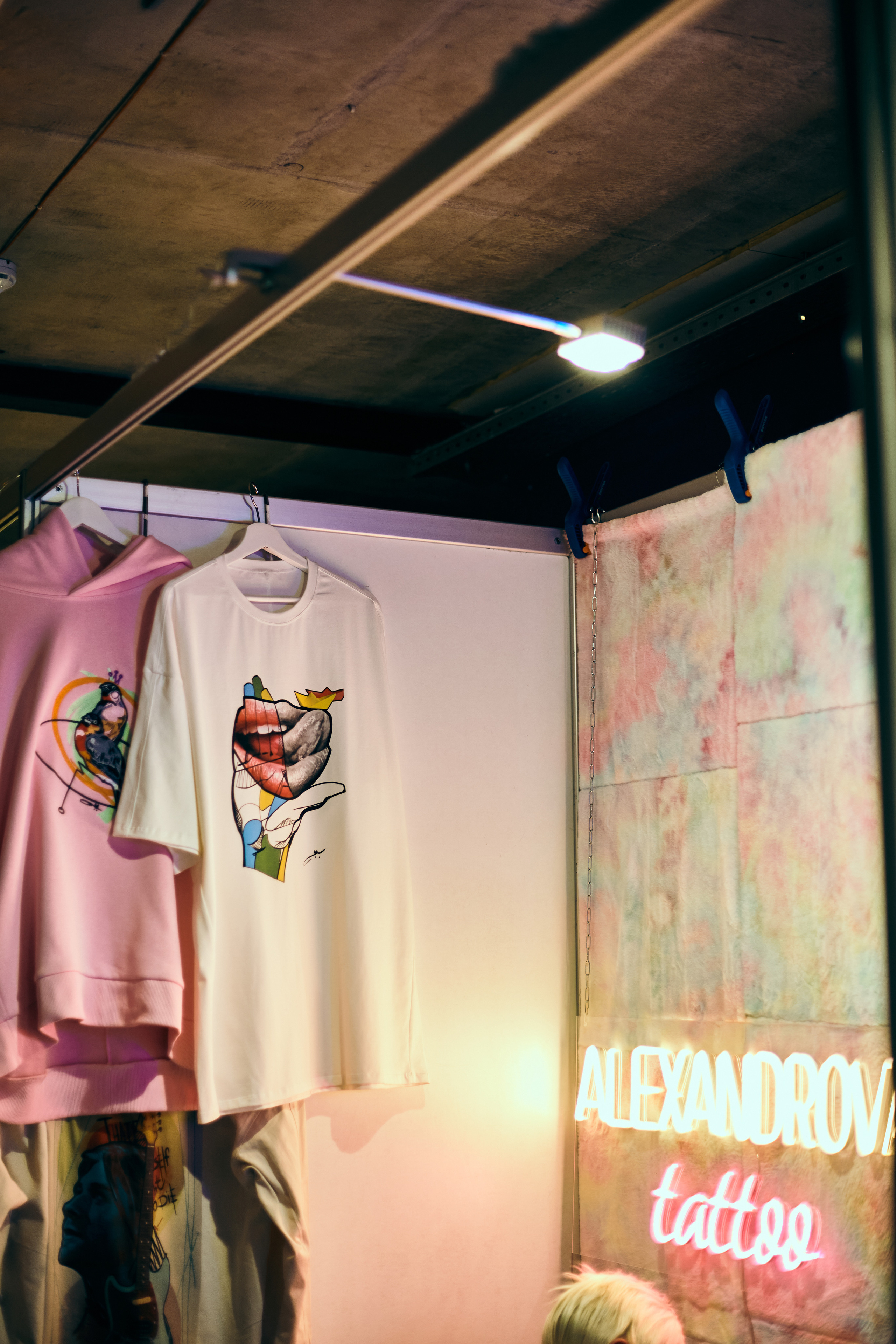 TATOO FEST A2 2022 _ D1/D2. Фотограф в Санкт-Петербурге Лазарев Евгений