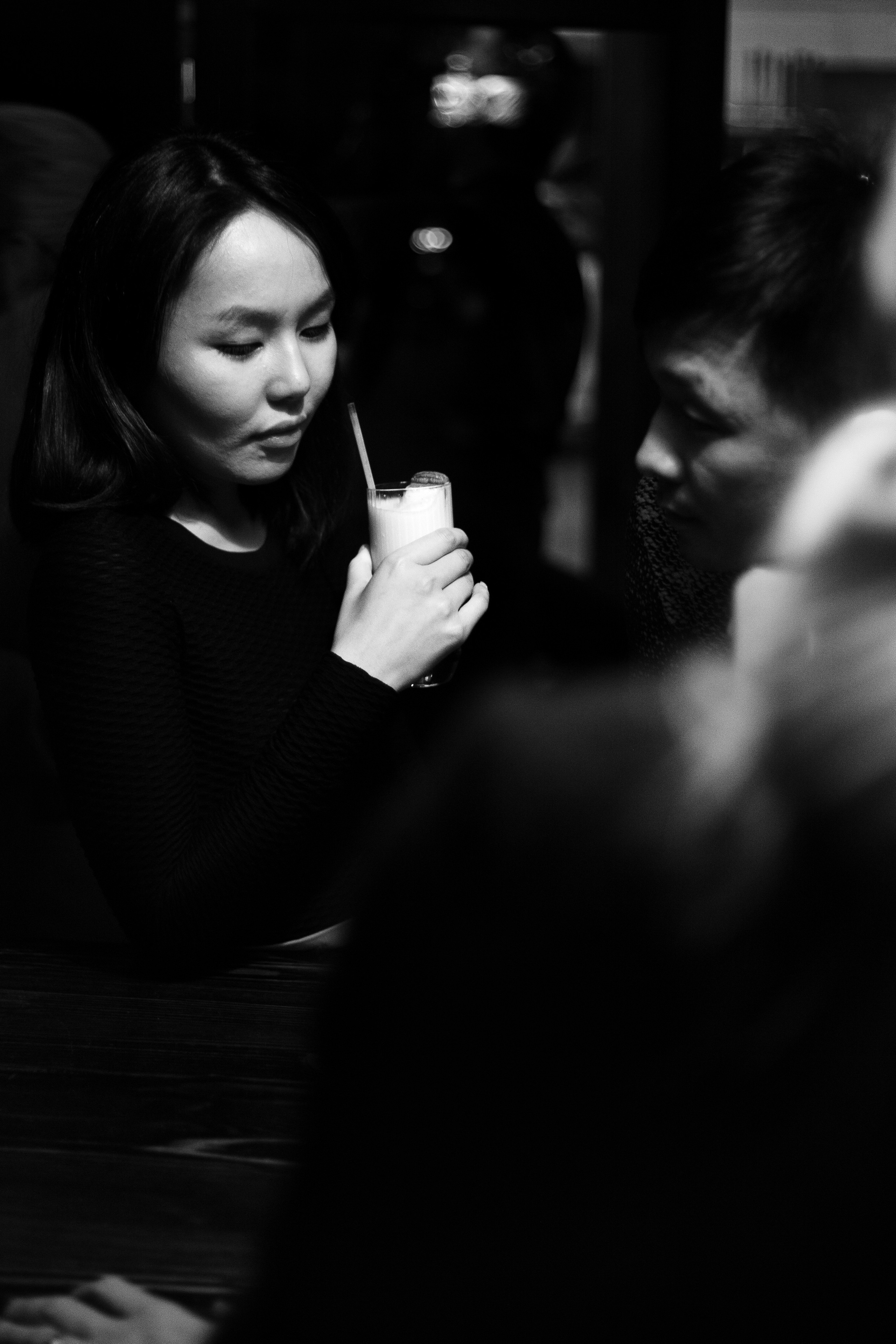 JAZZ BAR 48 CHAIRS. Фотограф в Санкт-Петербурге Лазарев Евгений