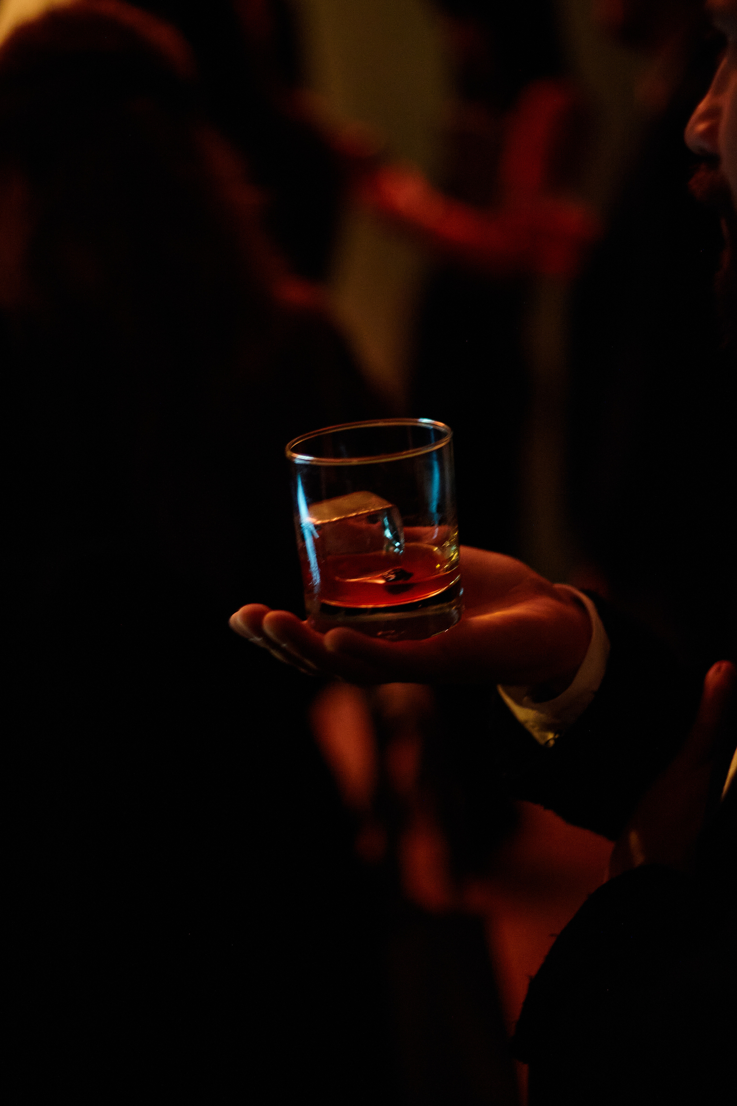 HAPPY BIRTHDAY KABINET BAR. Фотограф в Санкт-Петербурге Лазарев Евгений