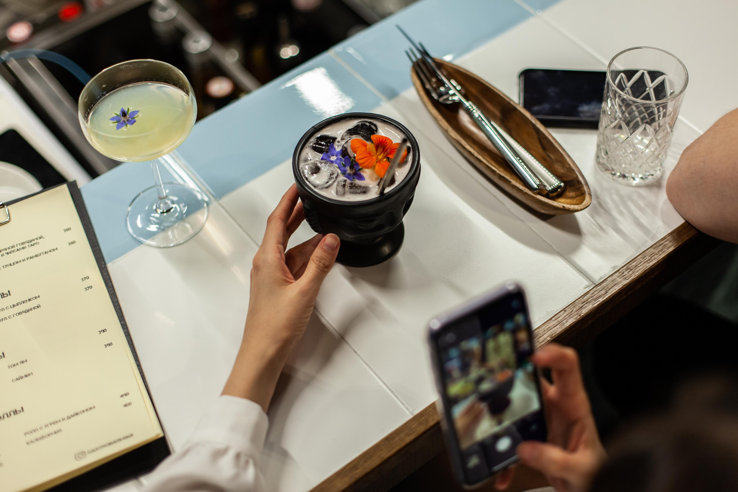 MAUI. Фотограф в Санкт-Петербурге Лазарев Евгений