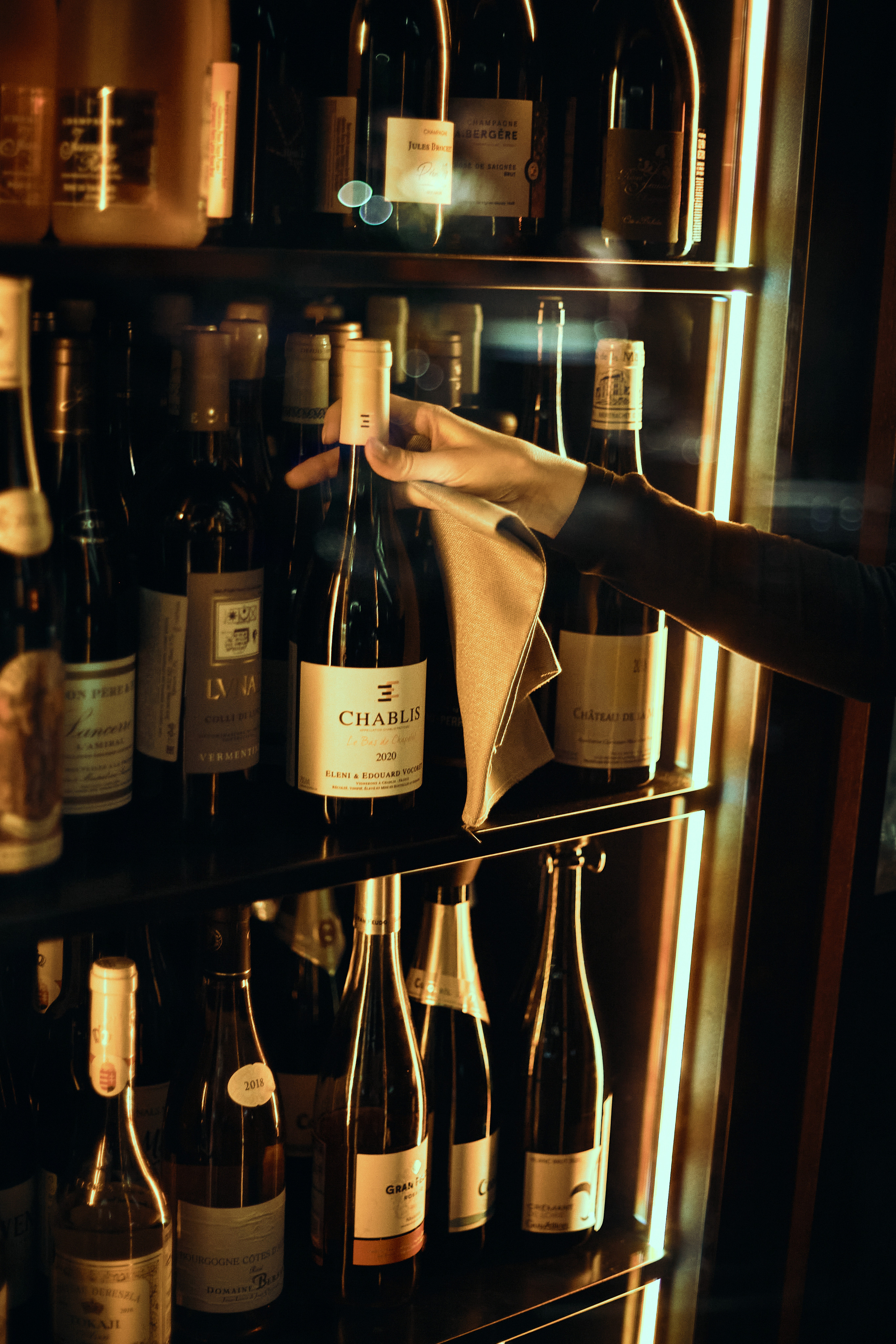 ANTE SEAFOOD. Фотограф в Санкт-Петербурге Лазарев Евгений