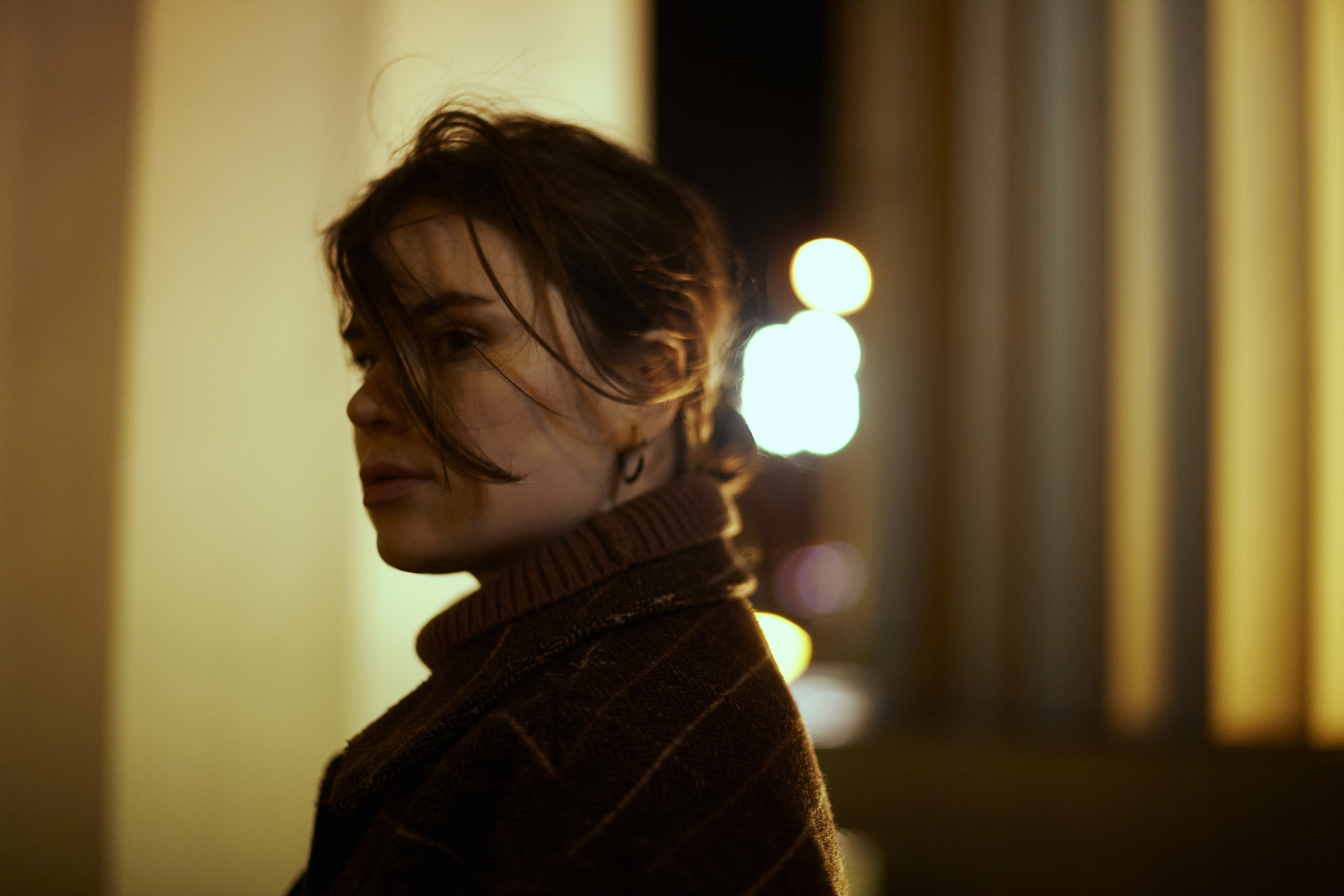 МАРИШКА ЯРУЛИНА. Фотограф в Санкт-Петербурге Лазарев Евгений