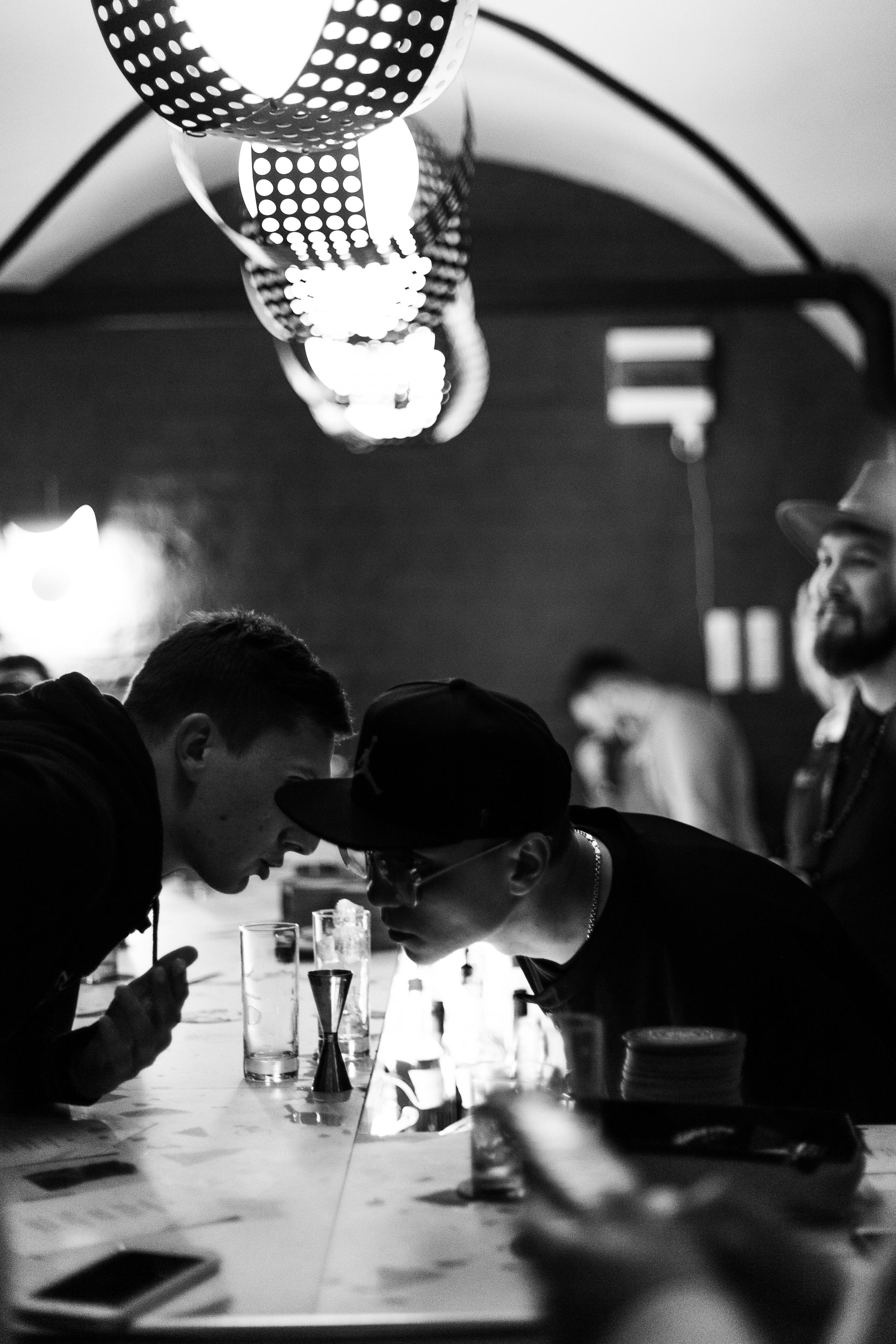 DUSHA. Фотограф в Санкт-Петербурге Лазарев Евгений