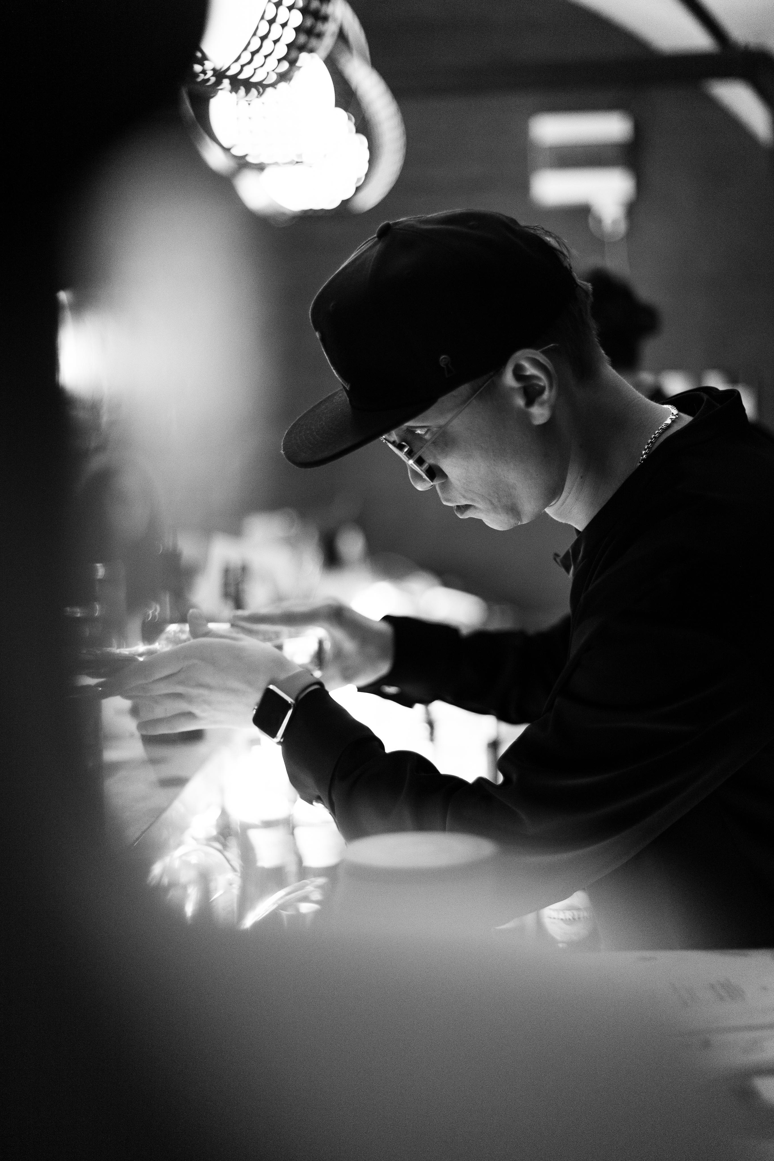 DUSHA. Фотограф в Санкт-Петербурге Лазарев Евгений