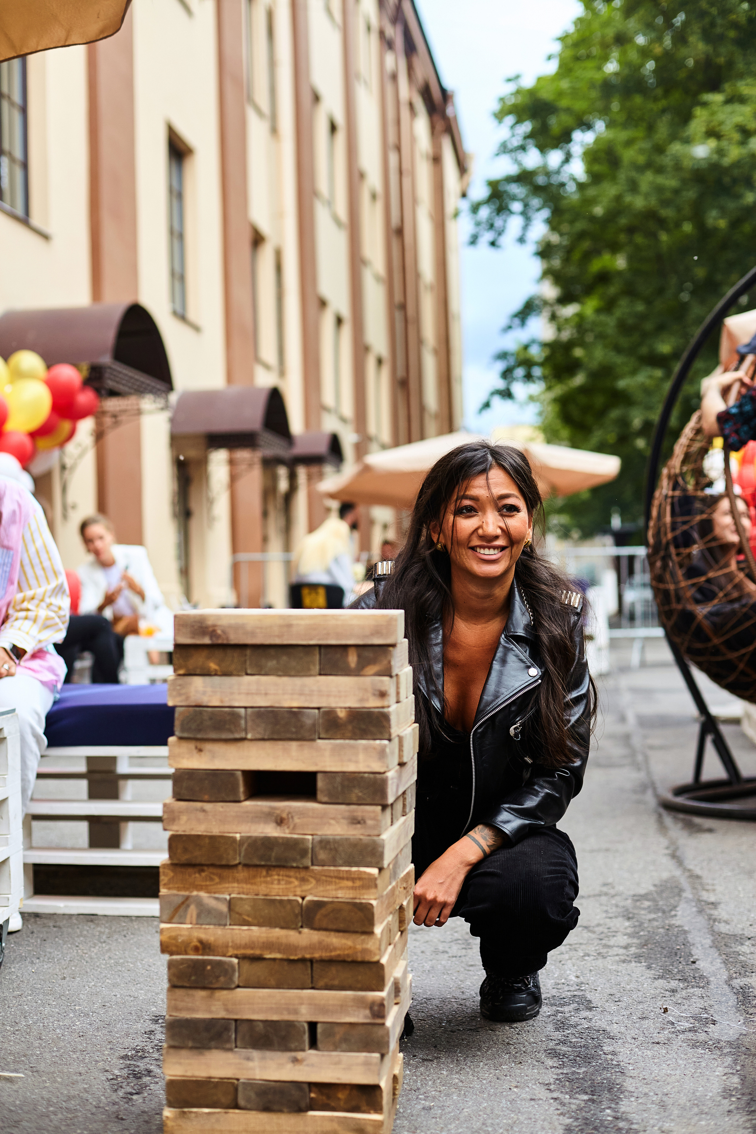 HAPPY BIRTHDAY TO BE BAR. Фотограф в Санкт-Петербурге Лазарев Евгений
