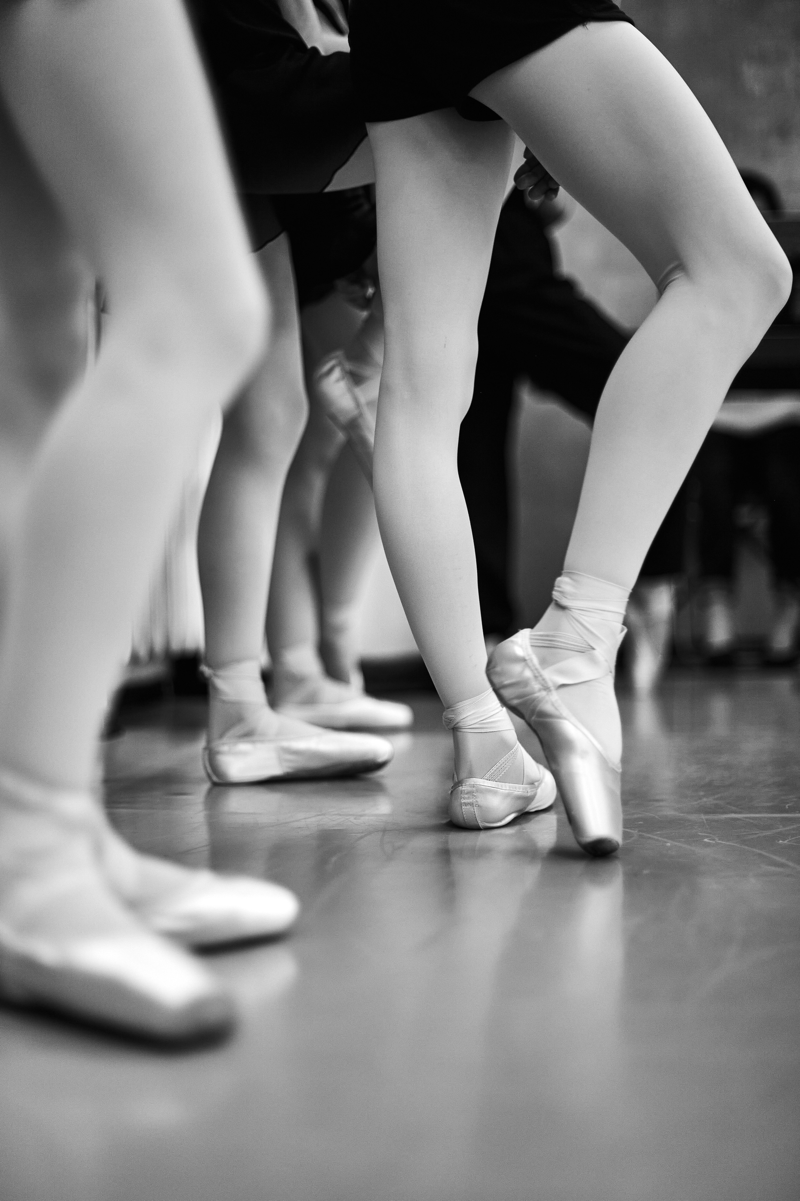 ШКОЛА БАЛЕТА. Фотограф в Санкт-Петербурге Лазарев Евгений