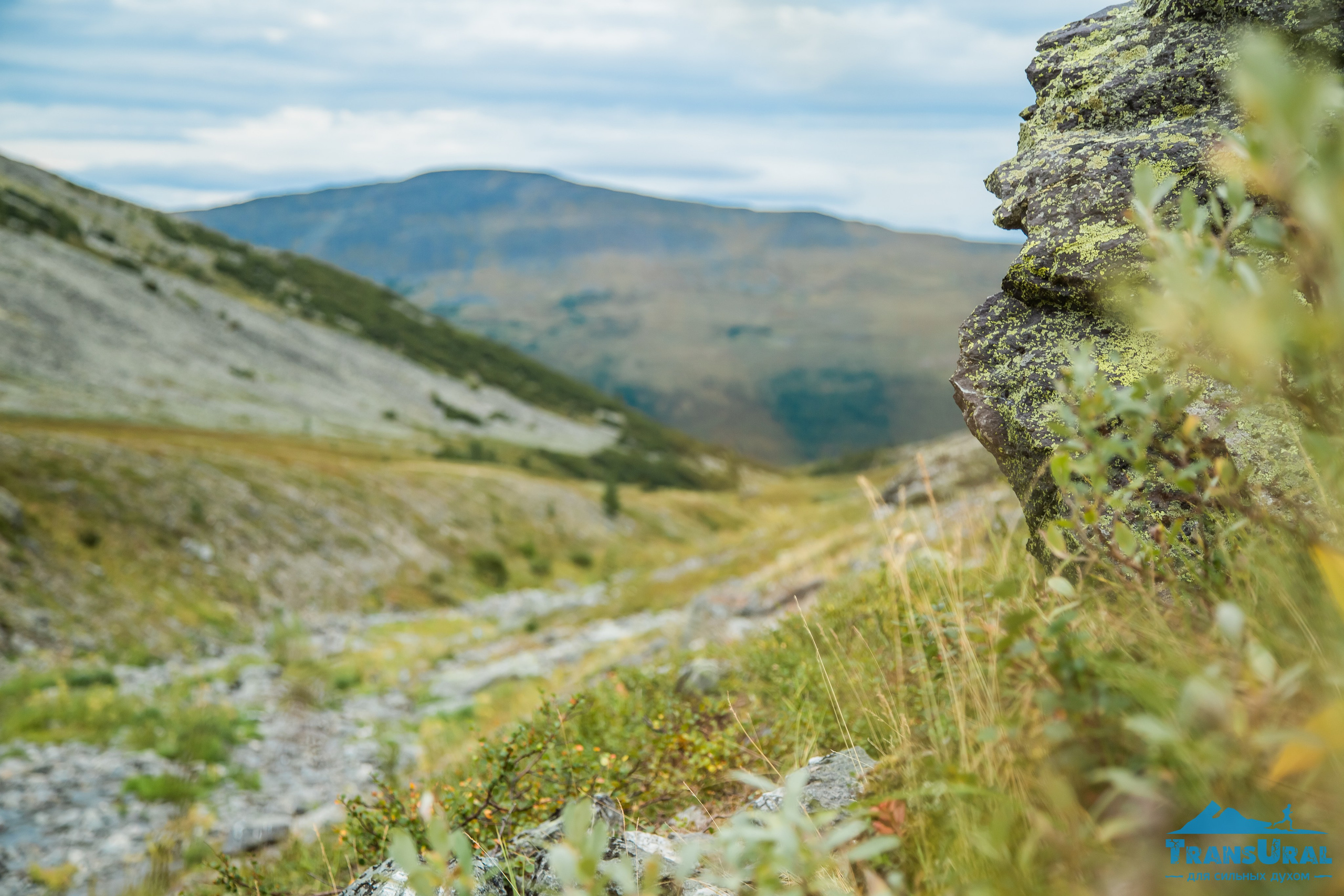 Полярный Урал. Авторские туры с профессиональным фотографом