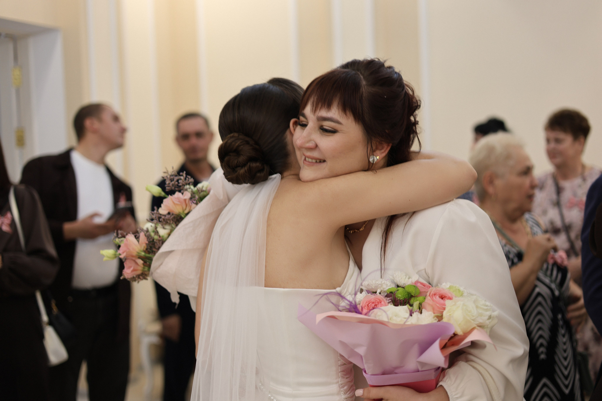 Свадьба Игорь&Татьяна. Семейный и портретный фотограф в Краснодарском крае, Ростовской области и Москве