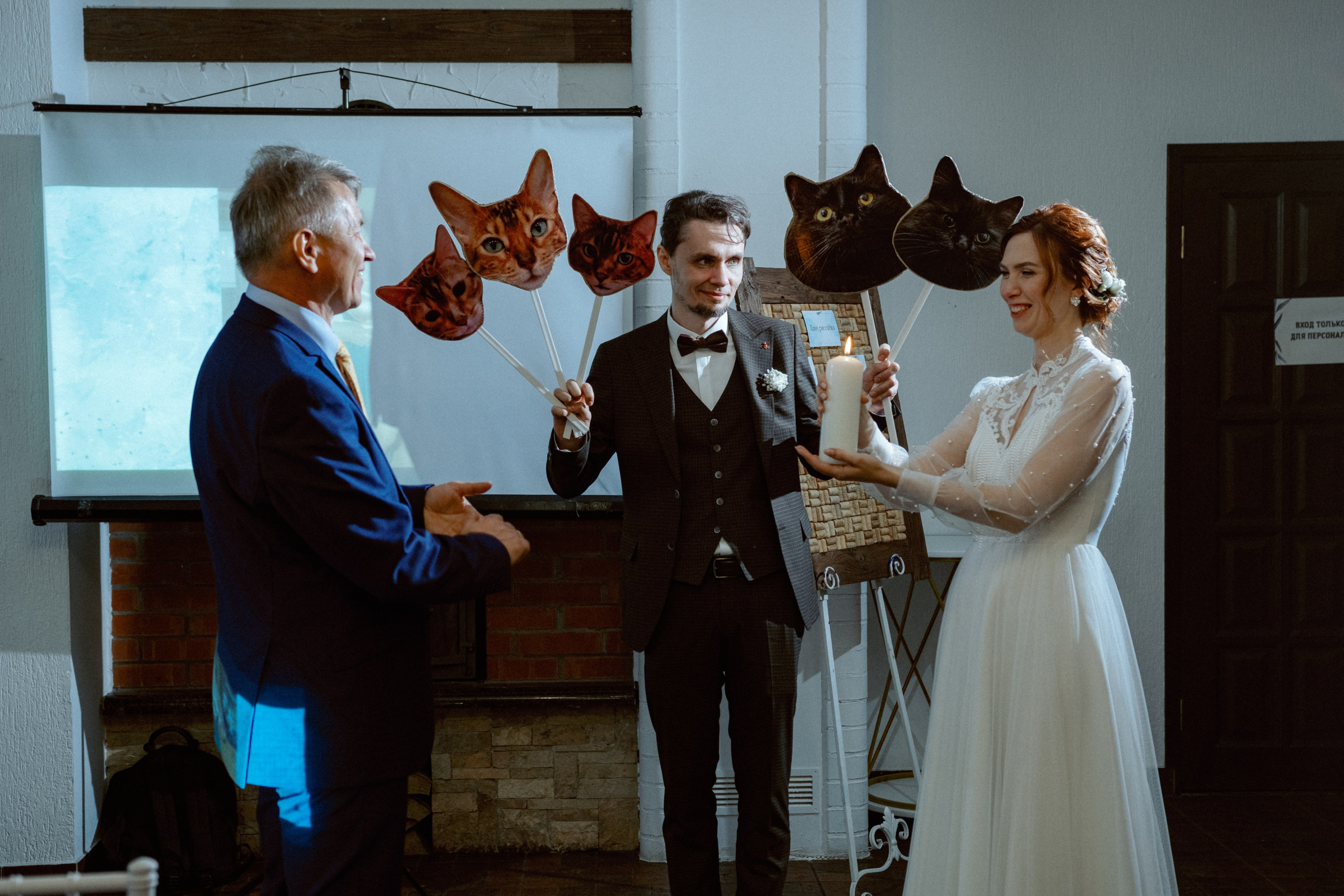 Луиза & Александр. Свадебный, семейный фотограф в Санкт-Петербурге