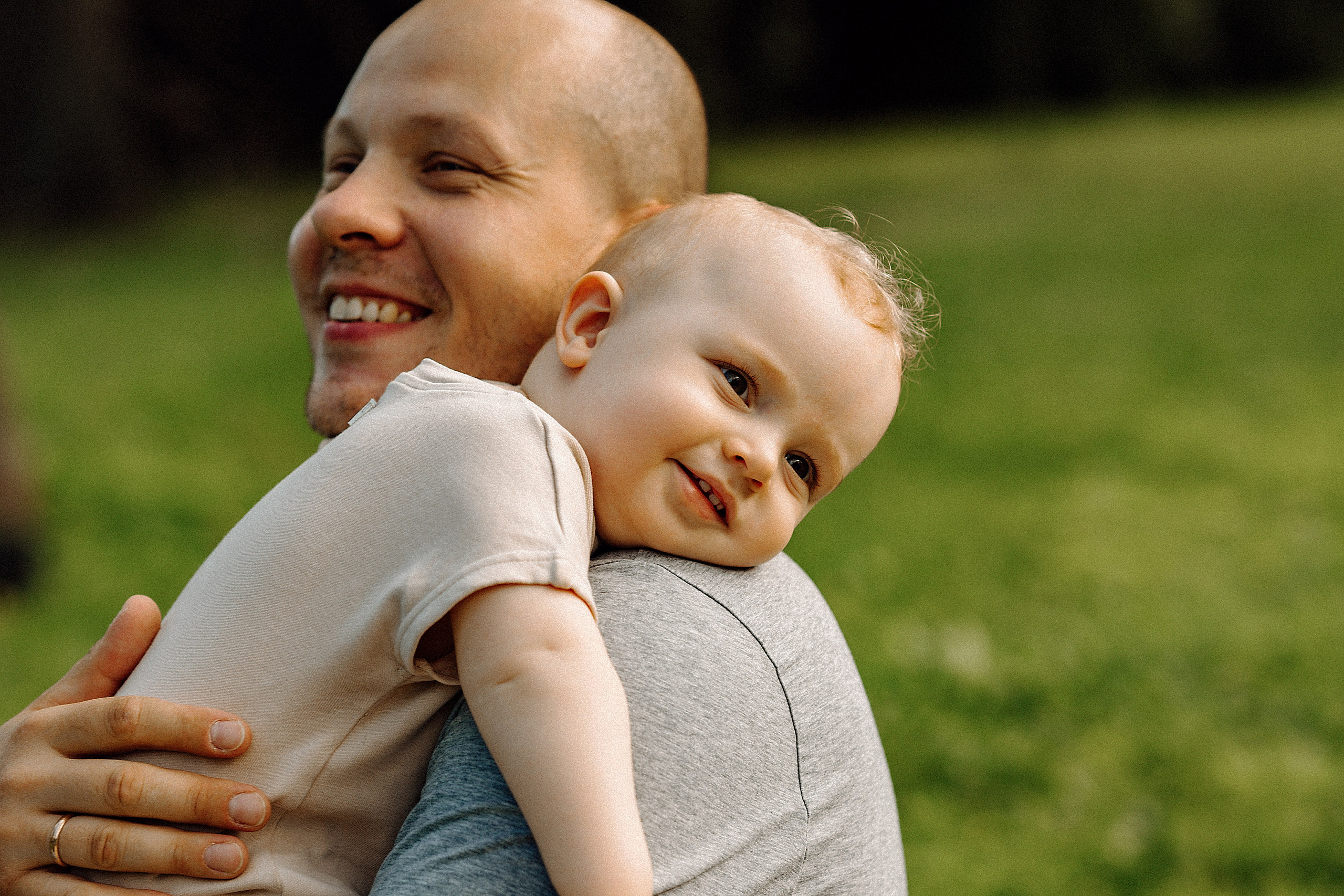 В Ботаническом саду. Кристина Ветрова | ФОТОГРАФ | Москва