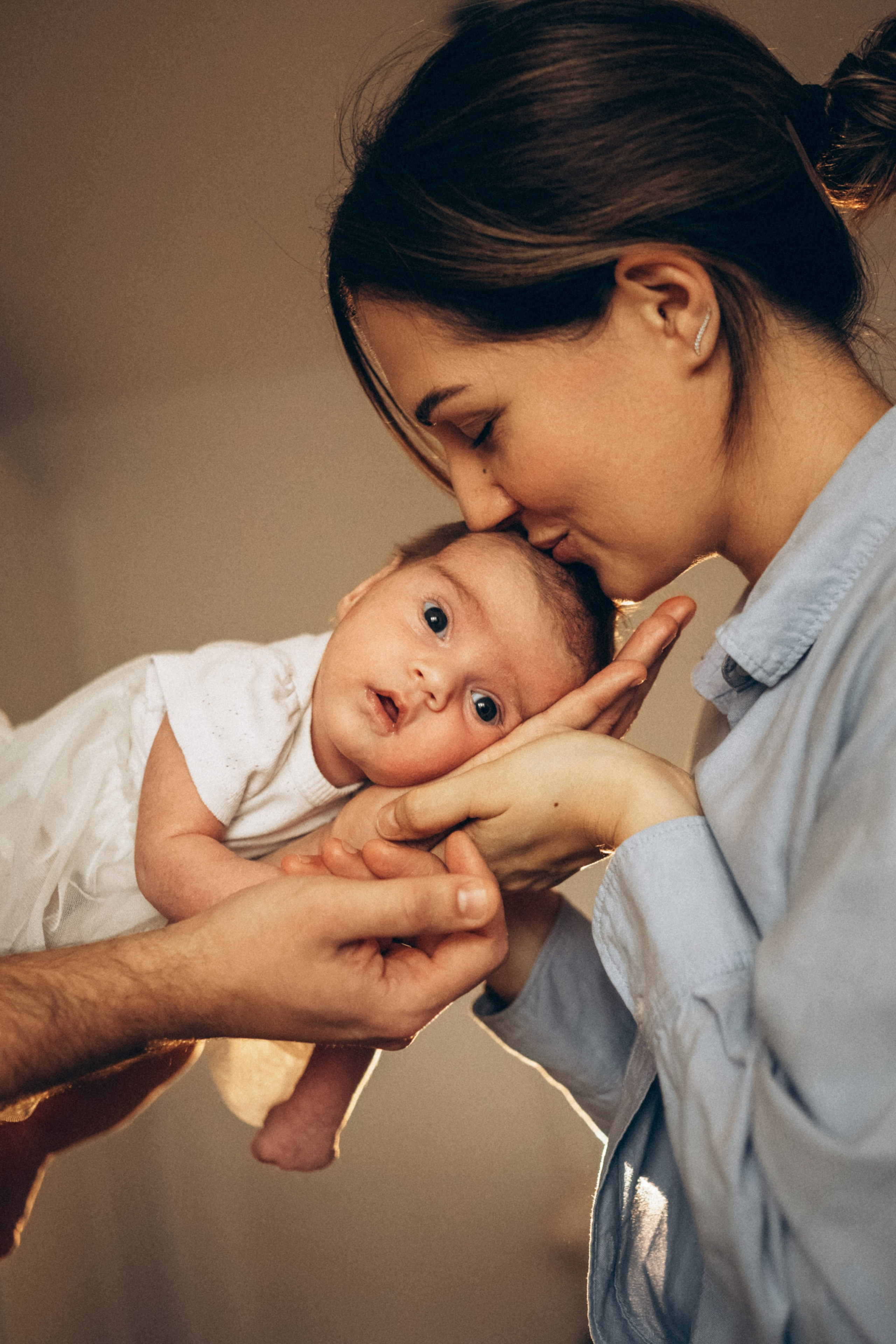 1 месяц. Кристина Ветрова | ФОТОГРАФ | Москва