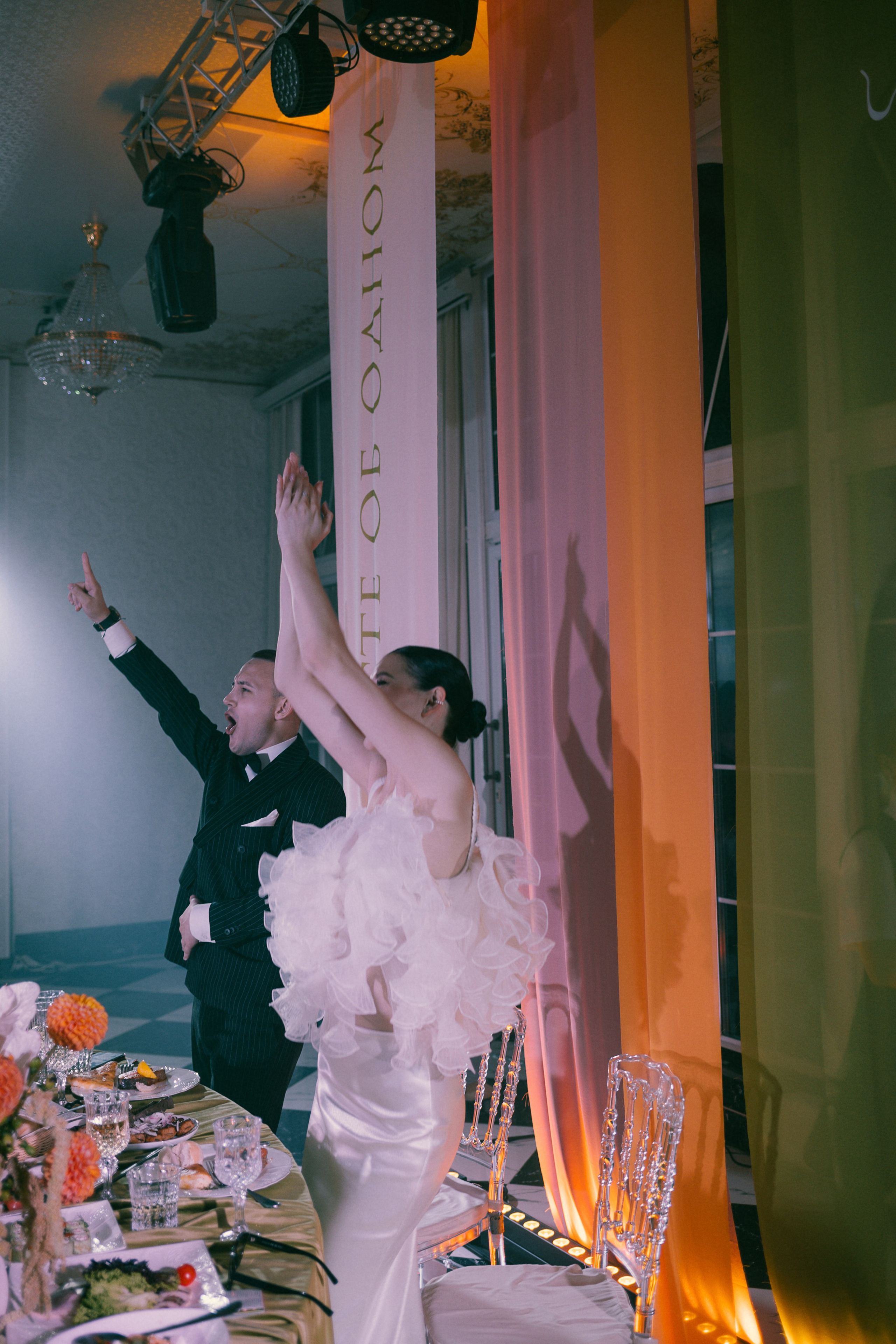 Катя и Гриша. Свадебный фотограф в Краснодаре и по всему ЮФО и Миру Ольга Гусева