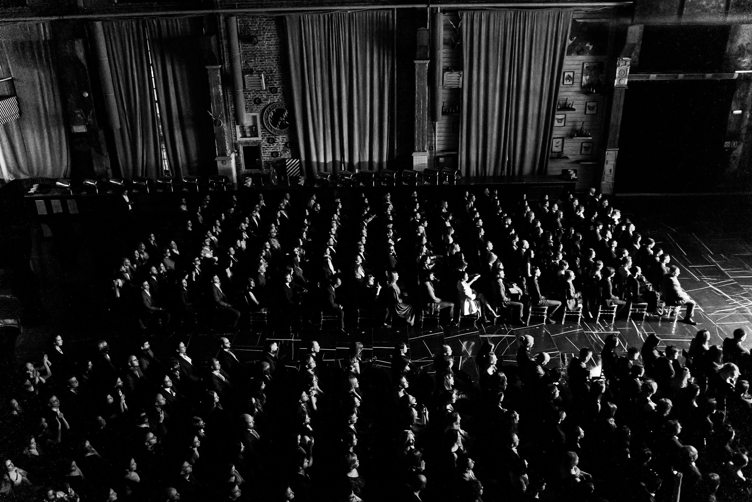 Номинация команда года. Андрей Цветков — репортажный, свадебный и портретный фотограф в Санкт-Петербурге