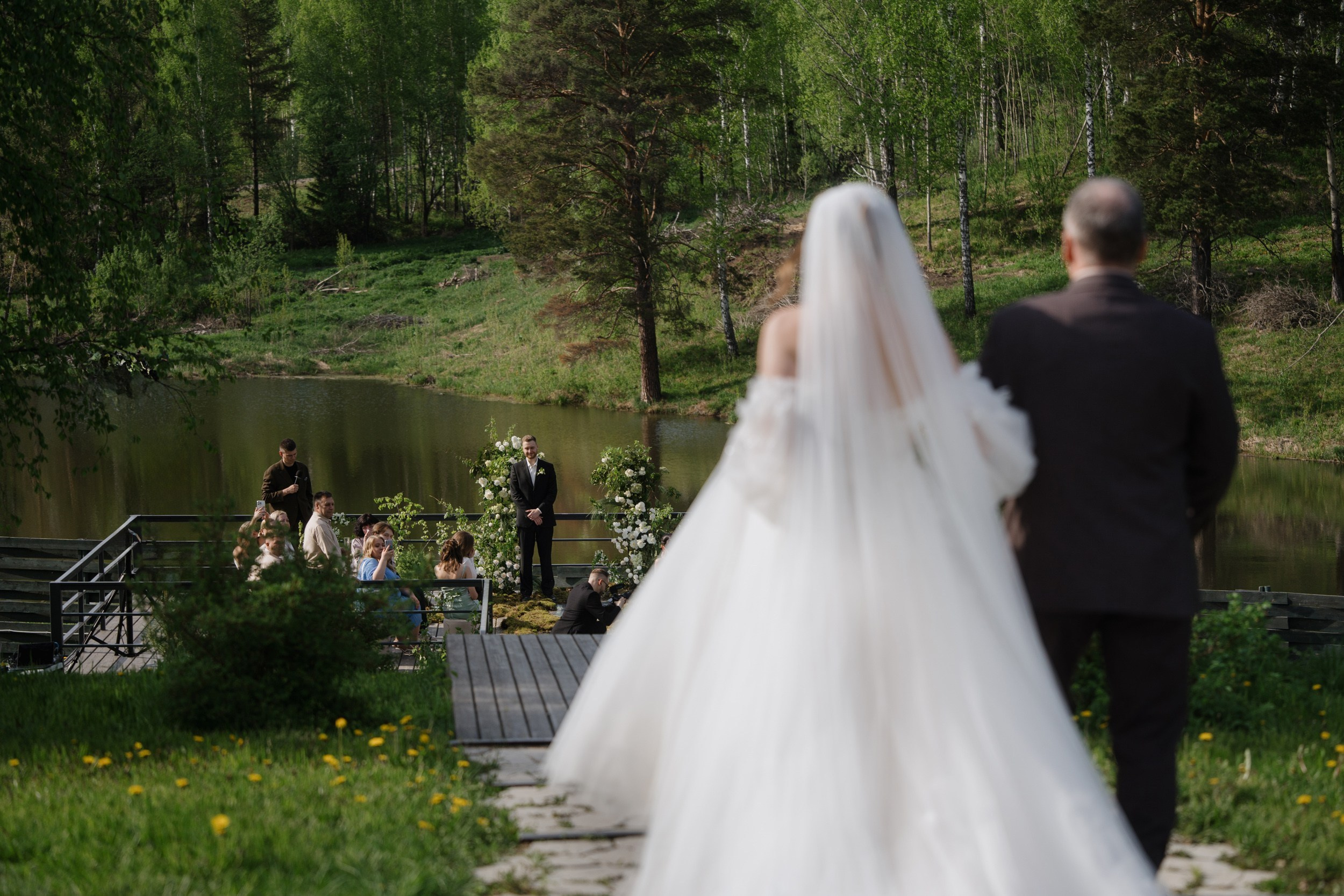 From Siberia with love. Главная