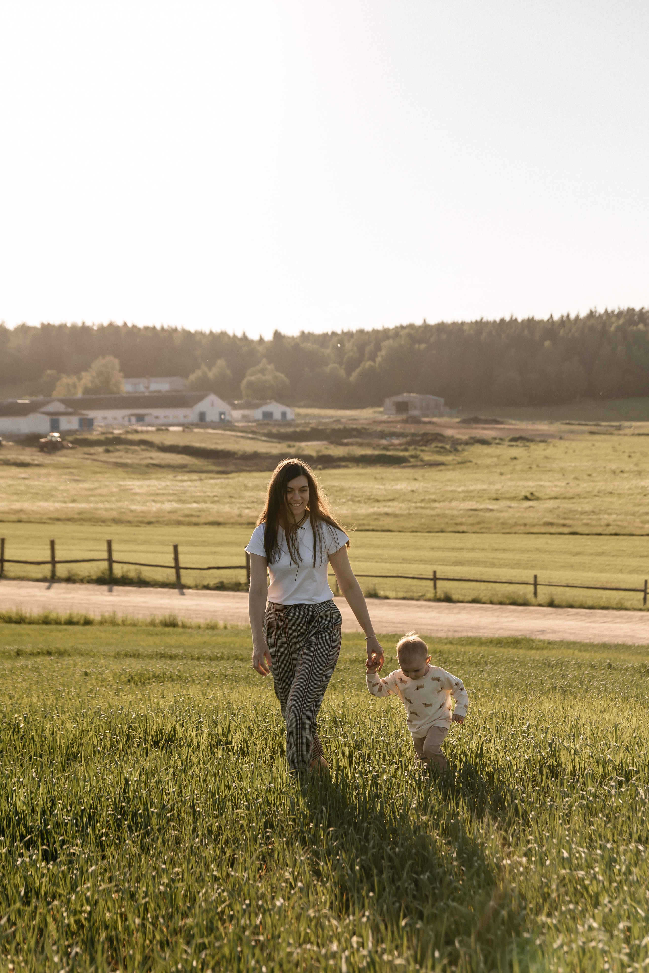 Наталья, Сергей и Максим. Семейный фотограф Минск Усова Ольга