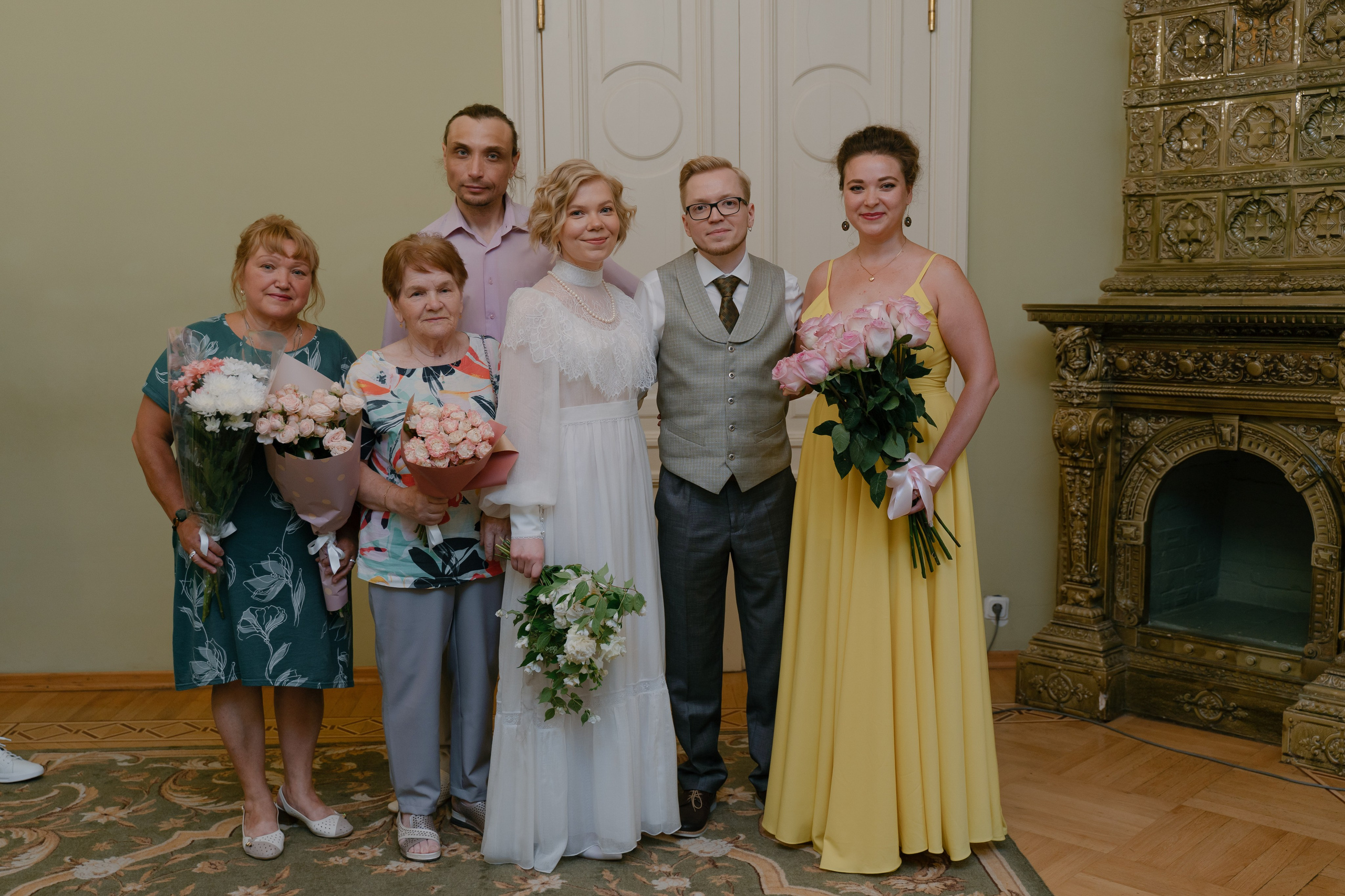 01.07.2023. Свадебный фотограф — Наталья Фед СПб/Москва