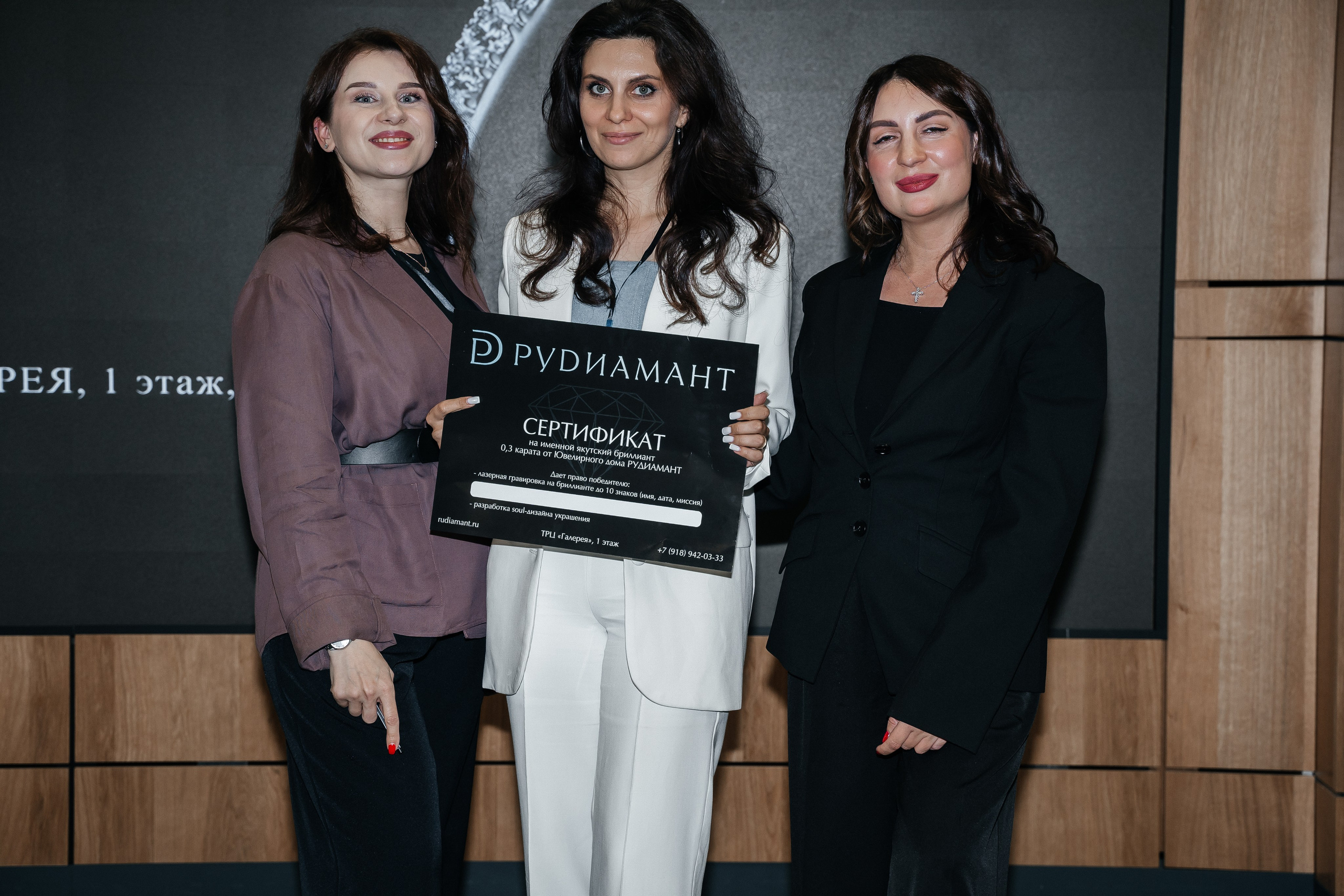 Репортаж. Виктория Алпеева — фотограф по любви