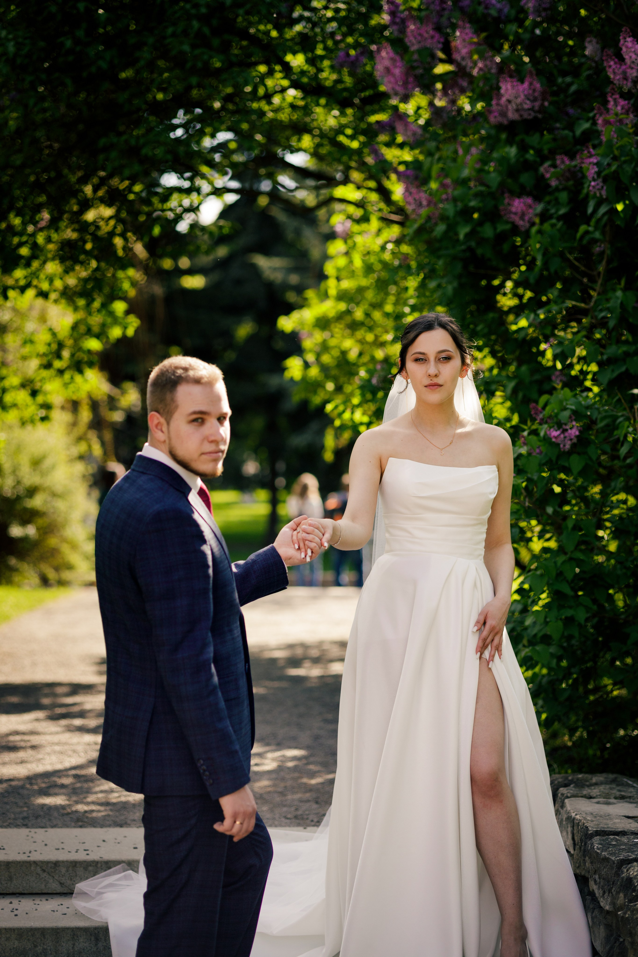 Антон и Алсу. Свадебный, семейный и портретный фотограф в Москве Алексей Сафаров