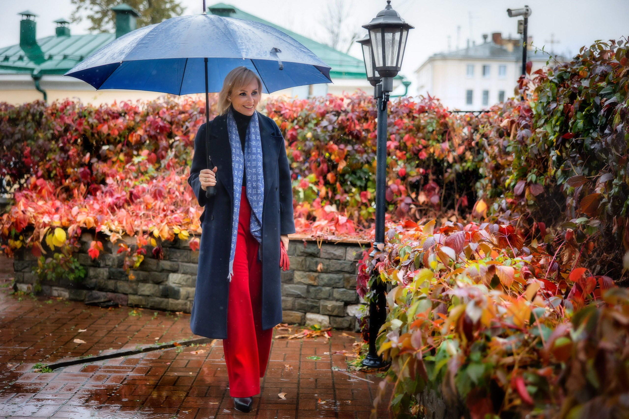 Кристи. Моя фотография