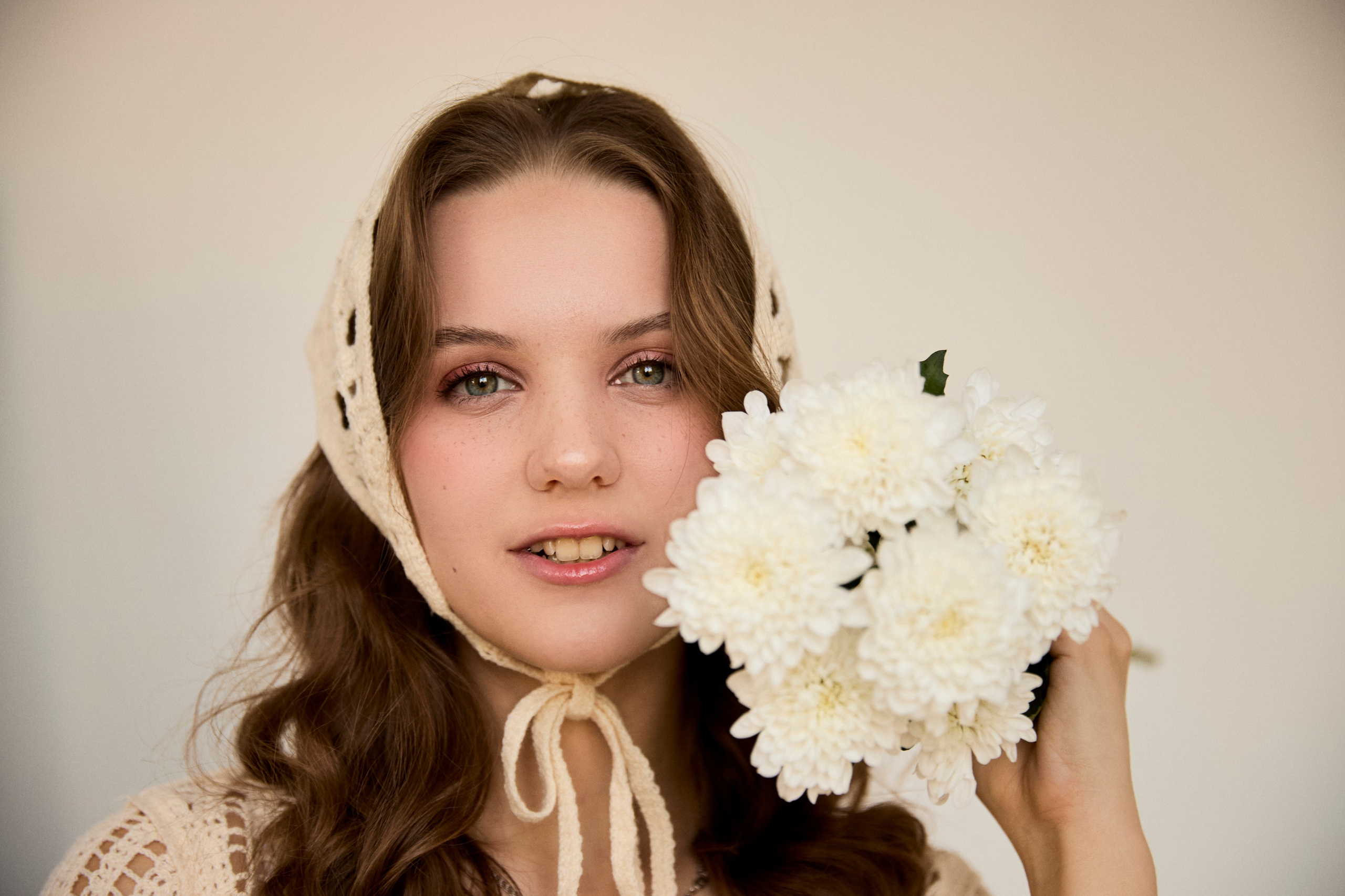 Анастасия. Женский фотограф