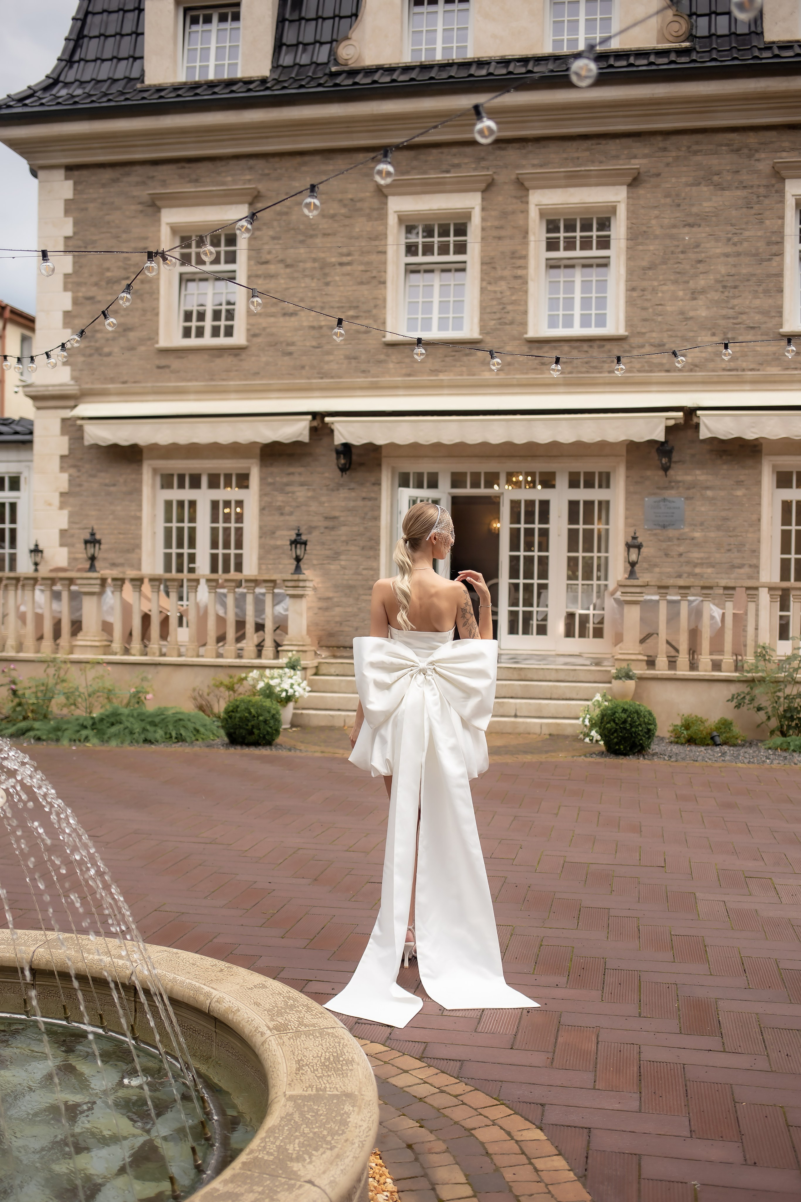 Кристина и Максим. Вилла Тоскана. Фотограф в Калининграде Решетникова Алина