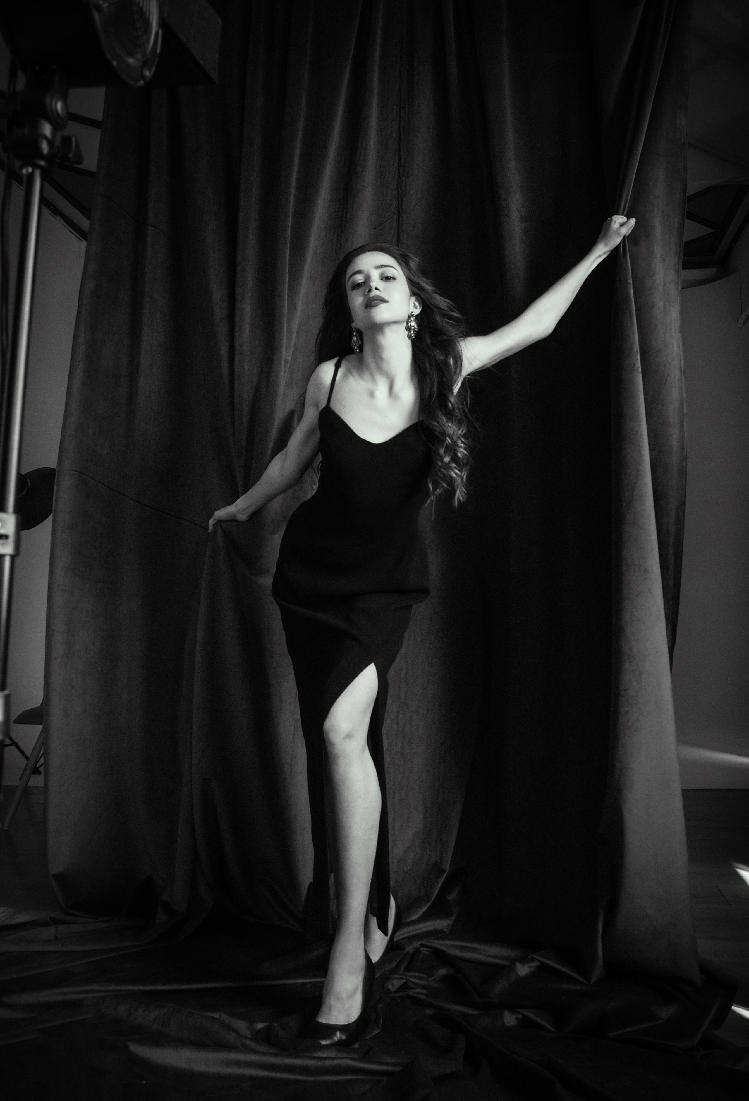 Аня. Photographer Anastasia Tarasova